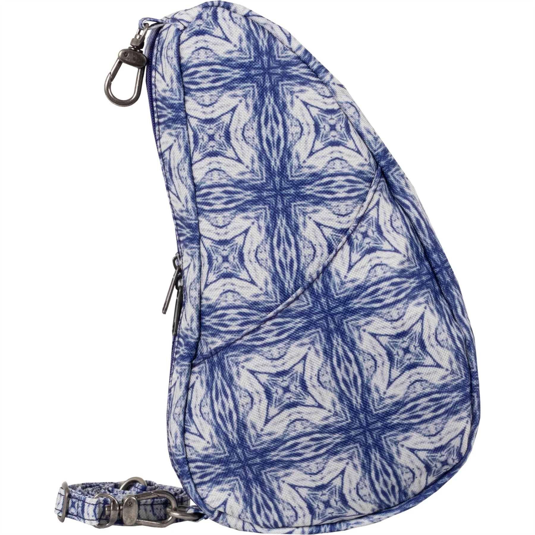 Healthy Back Bag Patterned Bagletts Handbag - Image 17