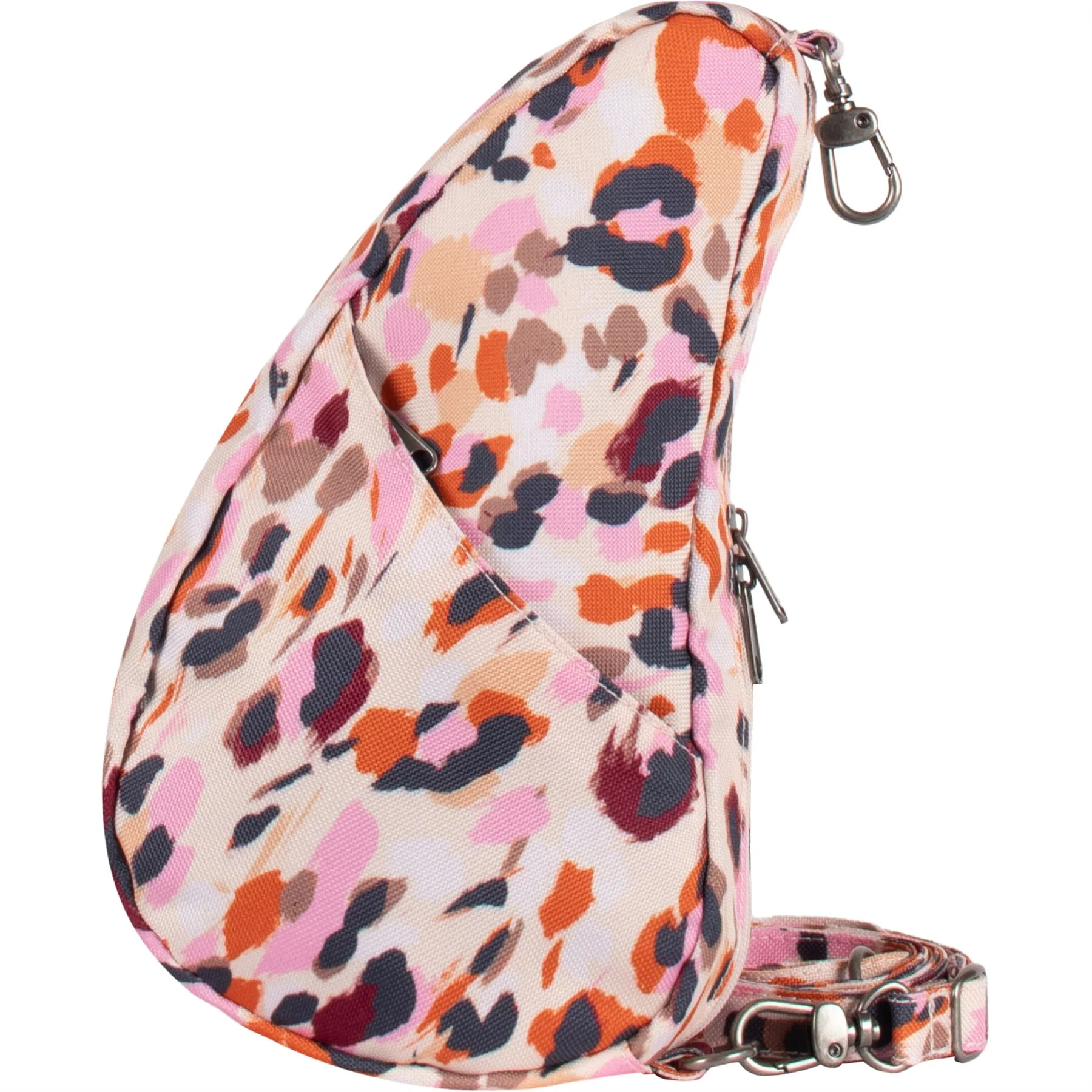 Healthy Back Bag Patterned Bagletts Handbag - Image 18