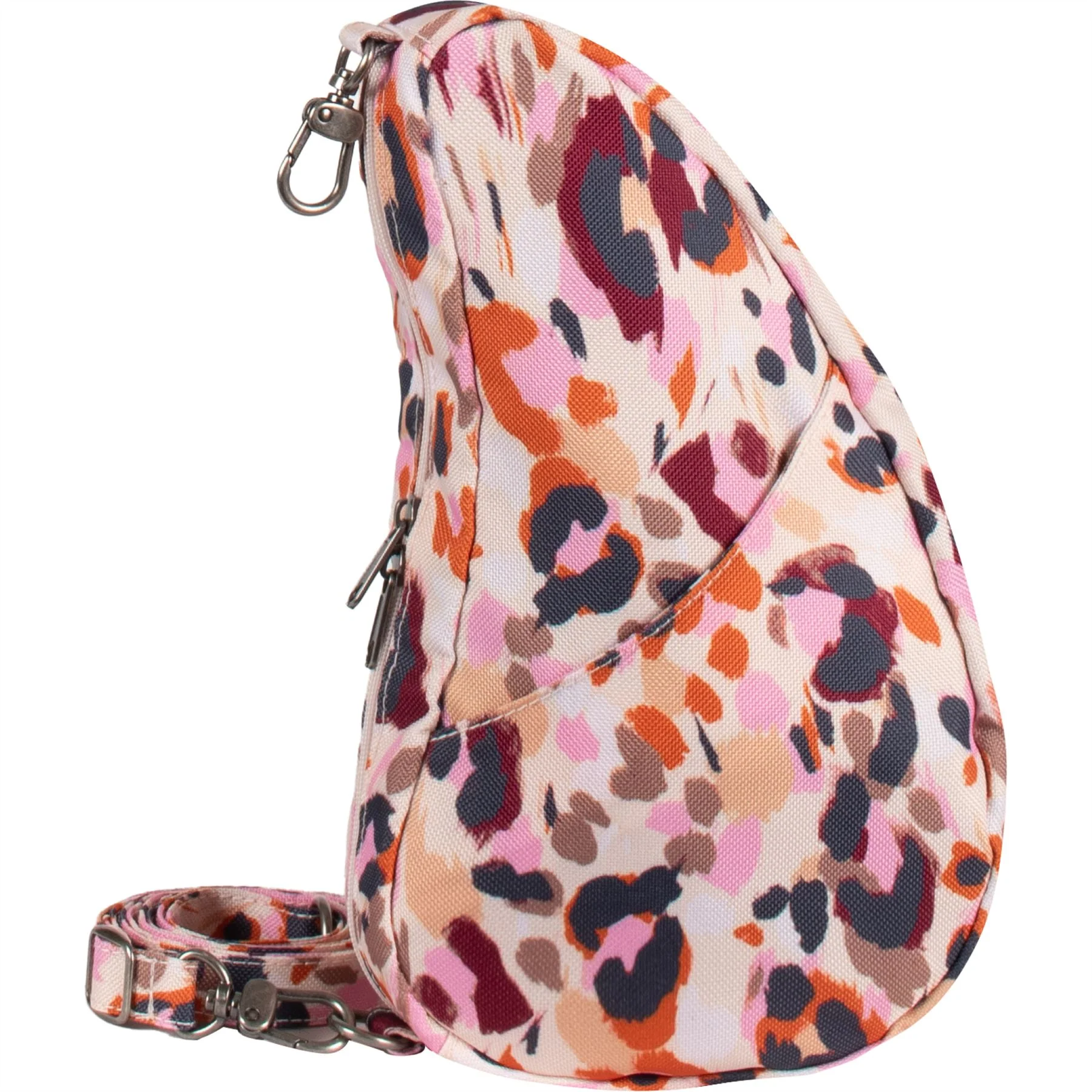 Healthy Back Bag Patterned Bagletts Handbag - Image 21