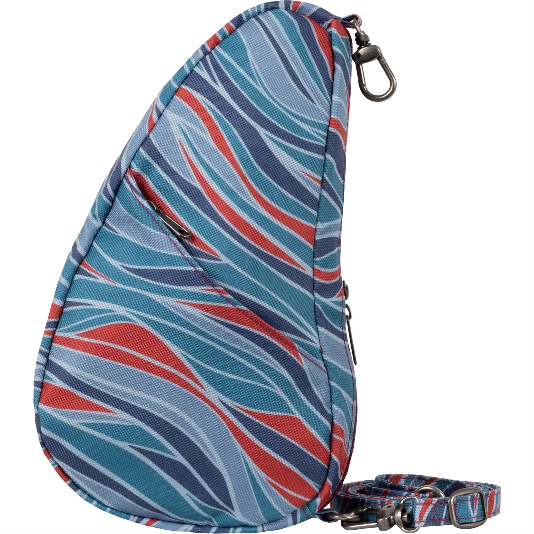 Healthy Back Bag Patterned Bagletts Handbag - Image 22