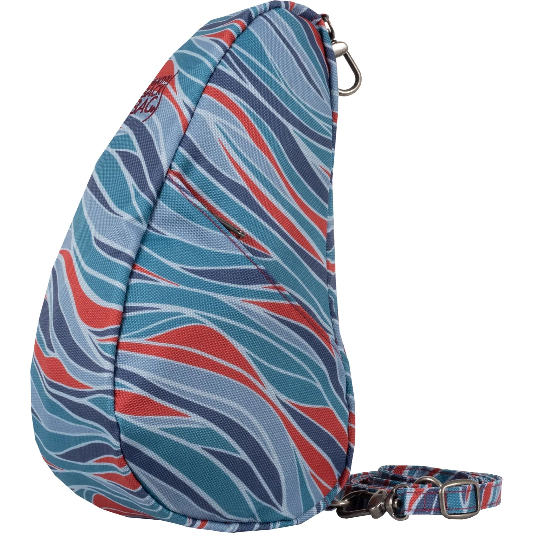 Healthy Back Bag Patterned Bagletts Handbag - Image 23