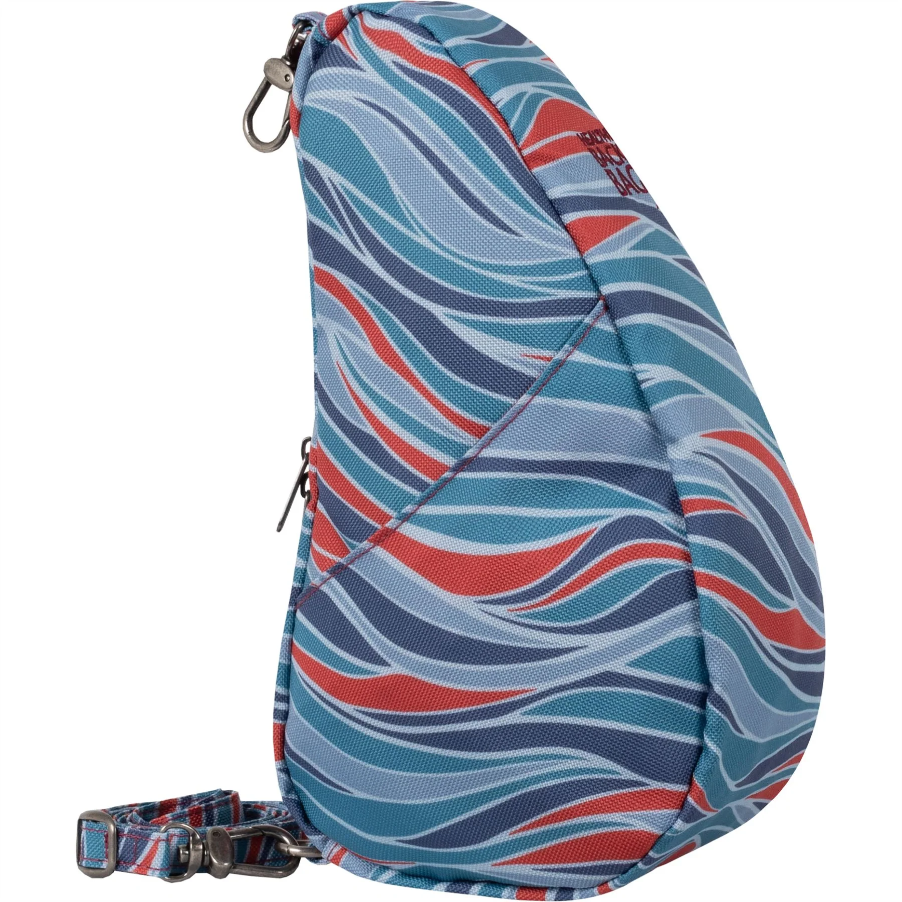 Healthy Back Bag Patterned Bagletts Handbag - Image 24