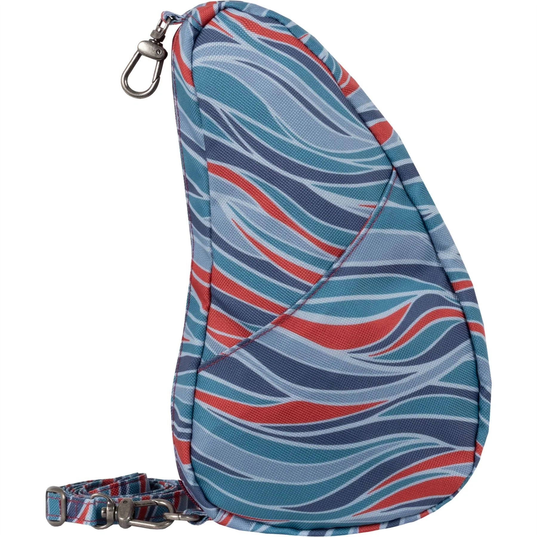 Healthy Back Bag Patterned Bagletts Handbag - Image 25