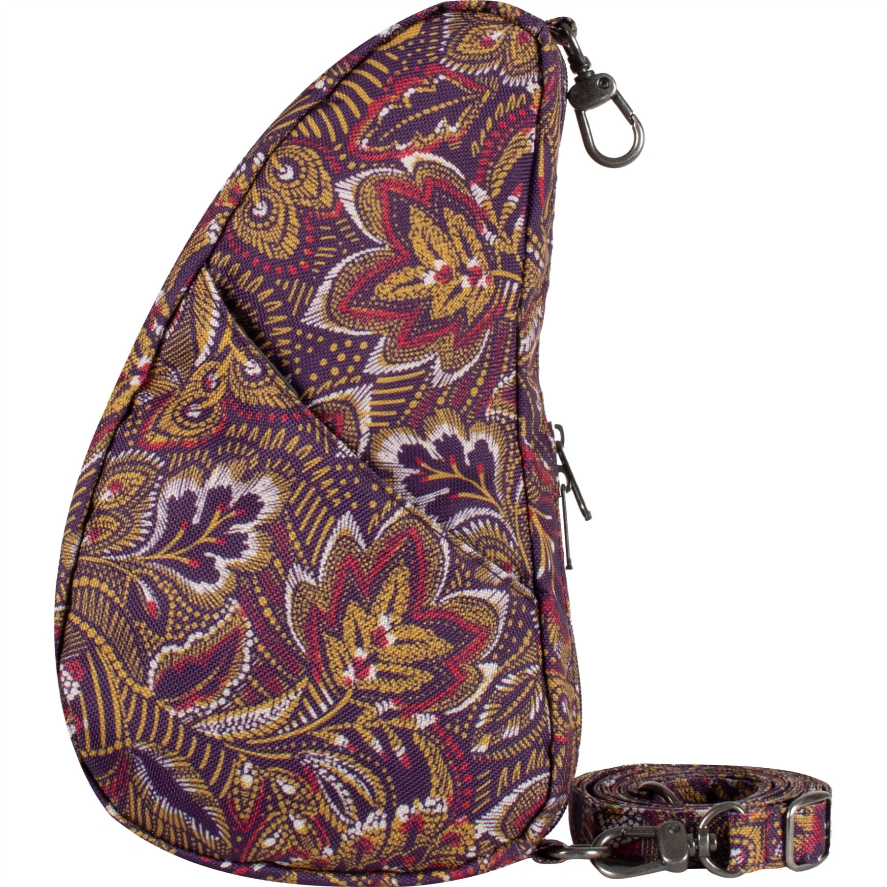 Healthy Back Bag Patterned Bagletts Handbag - Image 26