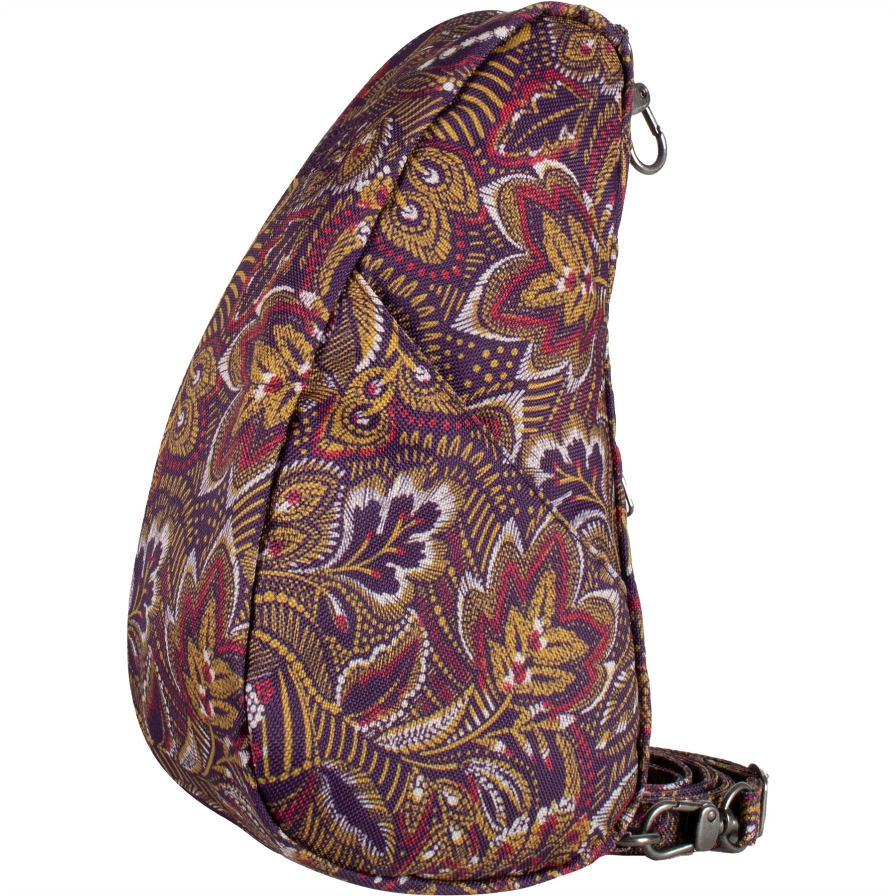Healthy Back Bag Patterned Bagletts Handbag - Image 27