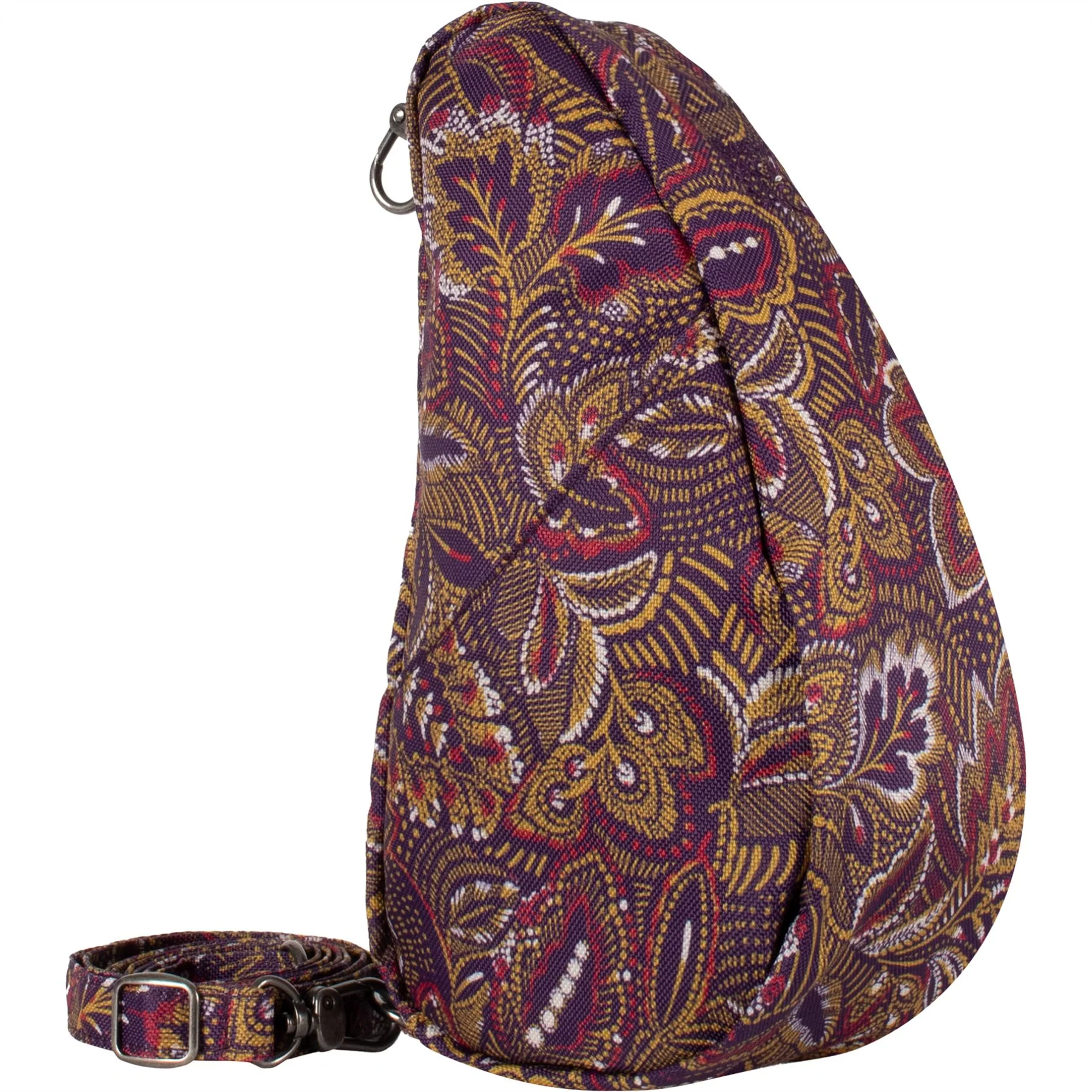 Healthy Back Bag Patterned Bagletts Handbag - Image 28