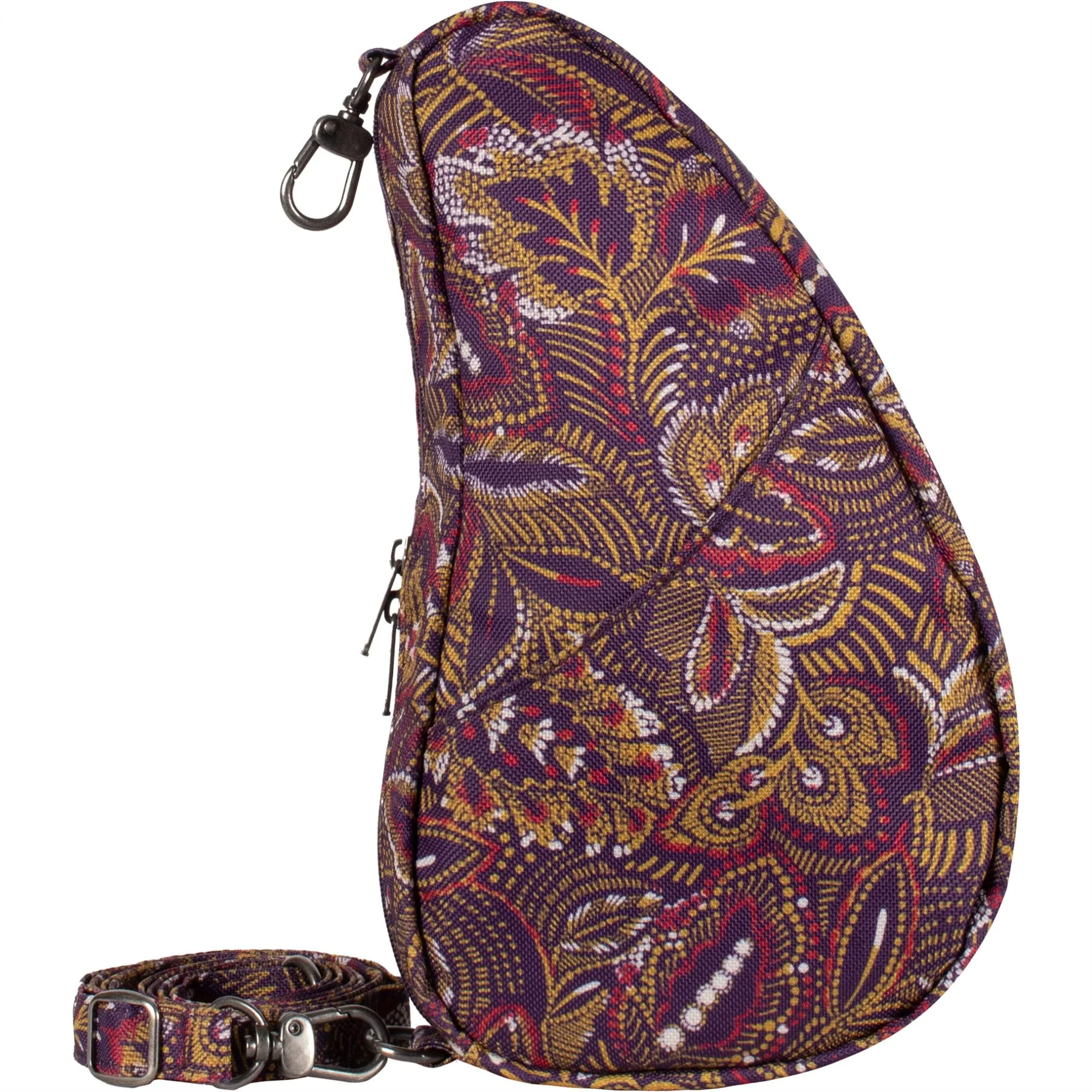 Healthy Back Bag Patterned Bagletts Handbag - Image 29