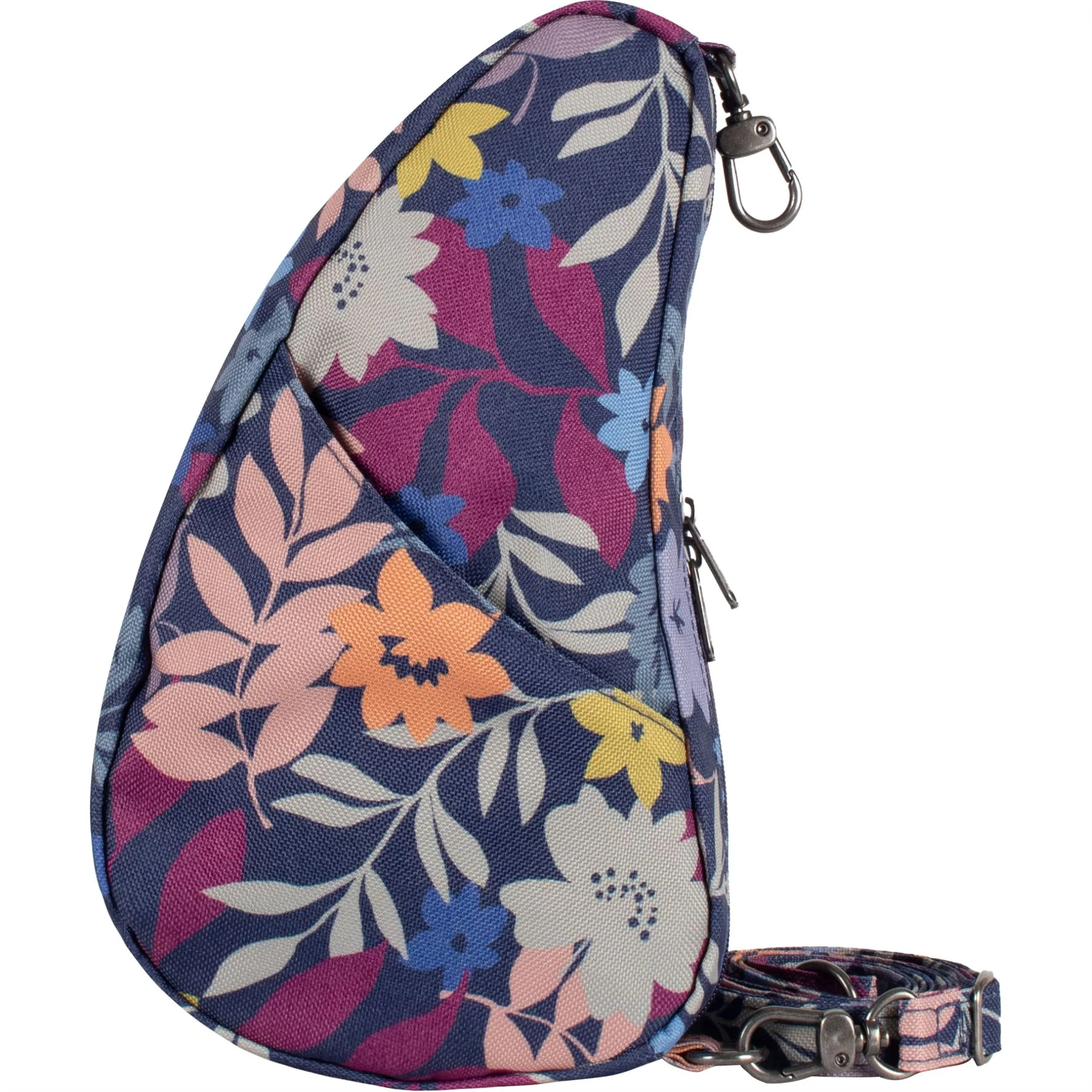 Healthy Back Bag Patterned Bagletts Handbag - Image 30