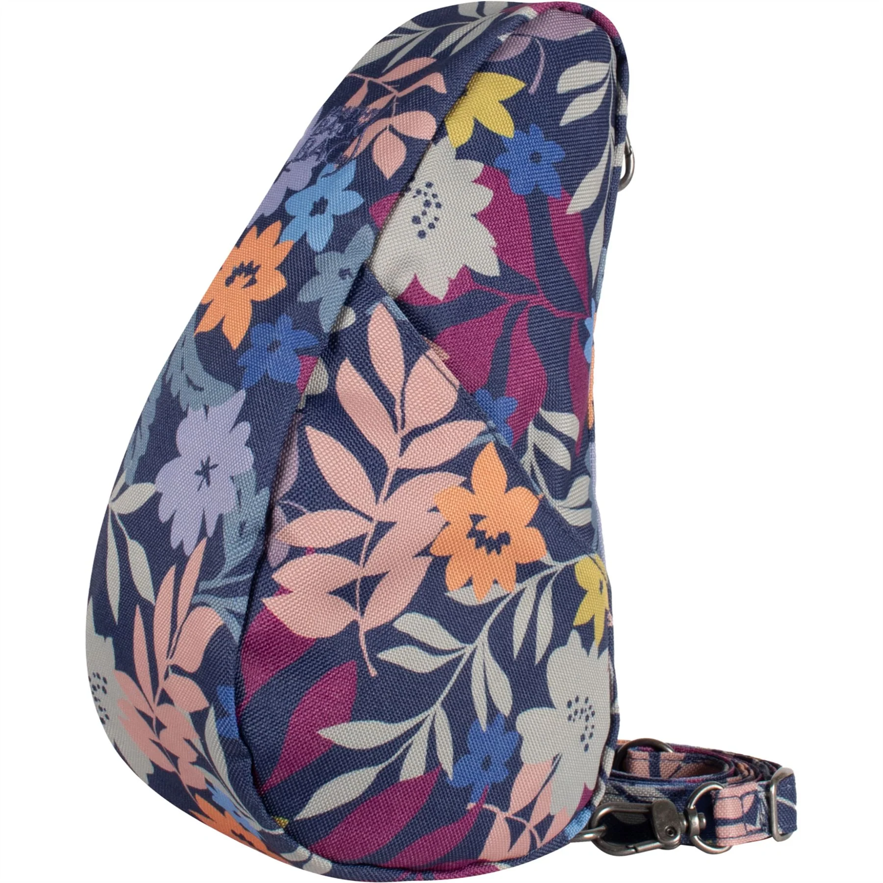 Healthy Back Bag Patterned Bagletts Handbag - Image 31