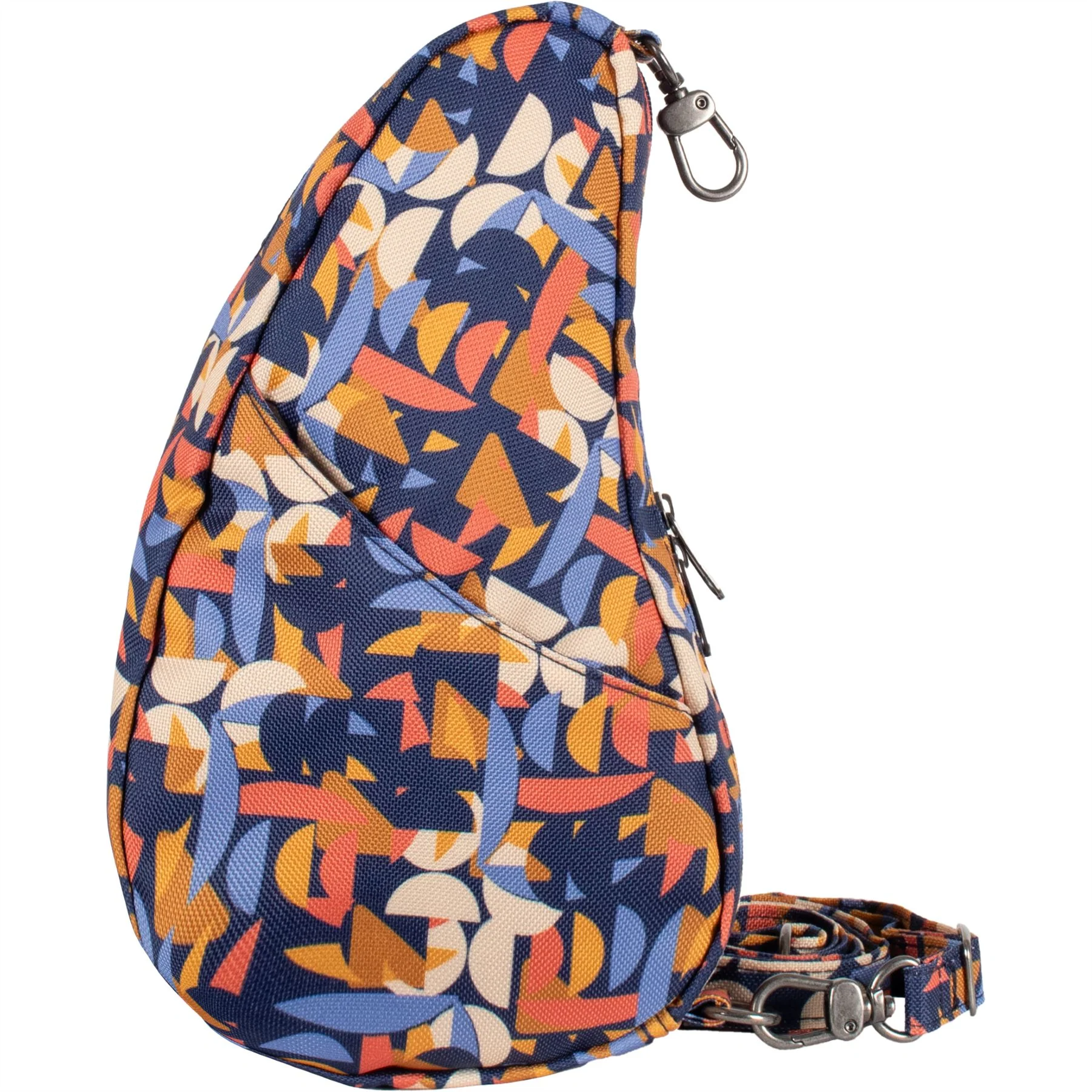 Healthy Back Bag Patterned Bagletts Handbag - Image 42