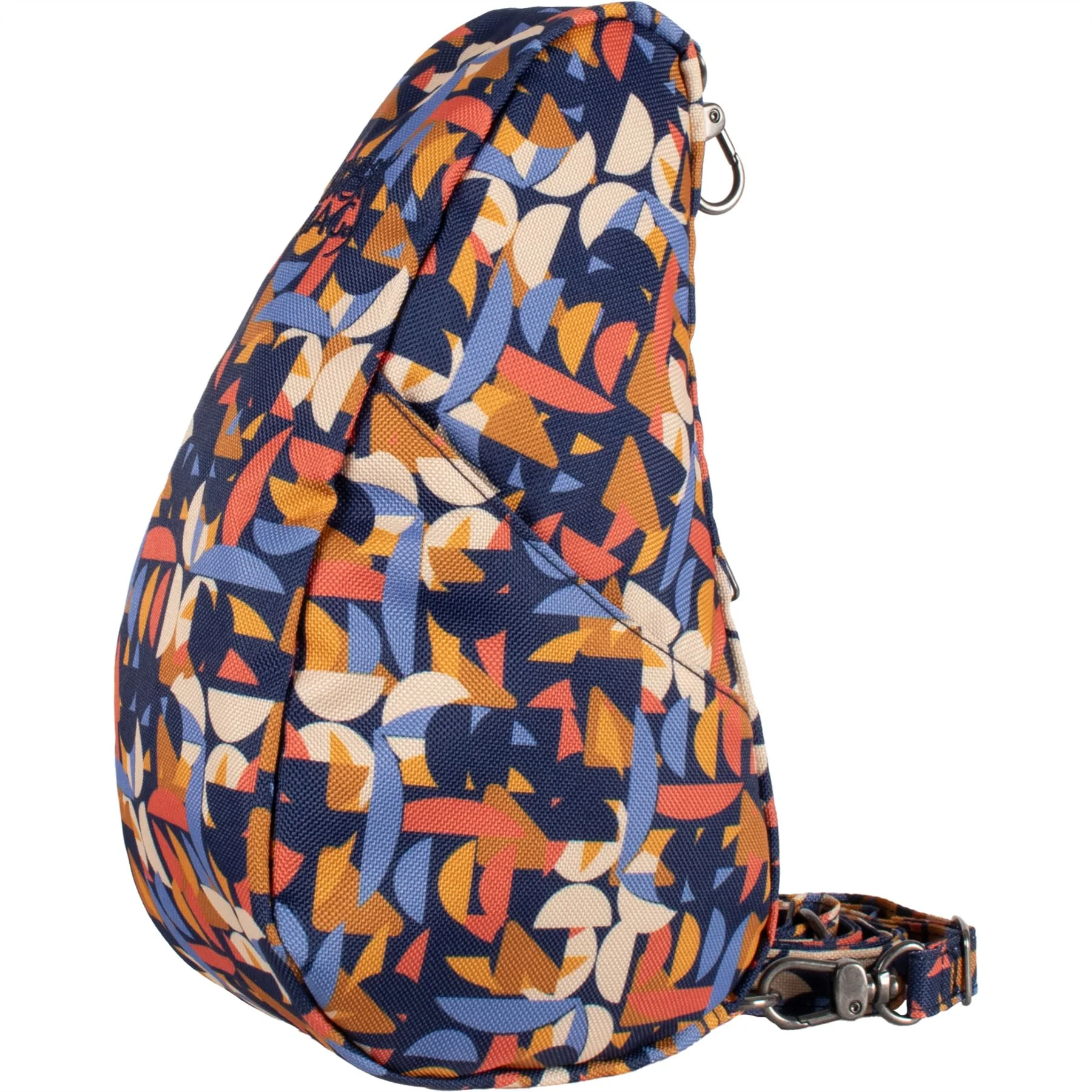 Healthy Back Bag Patterned Bagletts Handbag - Image 43