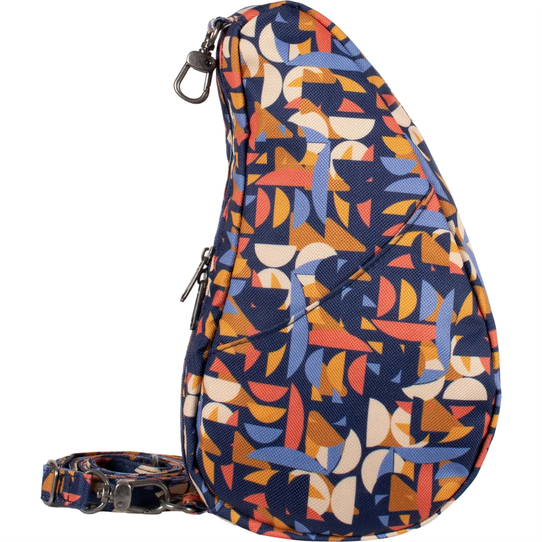 Healthy Back Bag Patterned Bagletts Handbag - Image 45