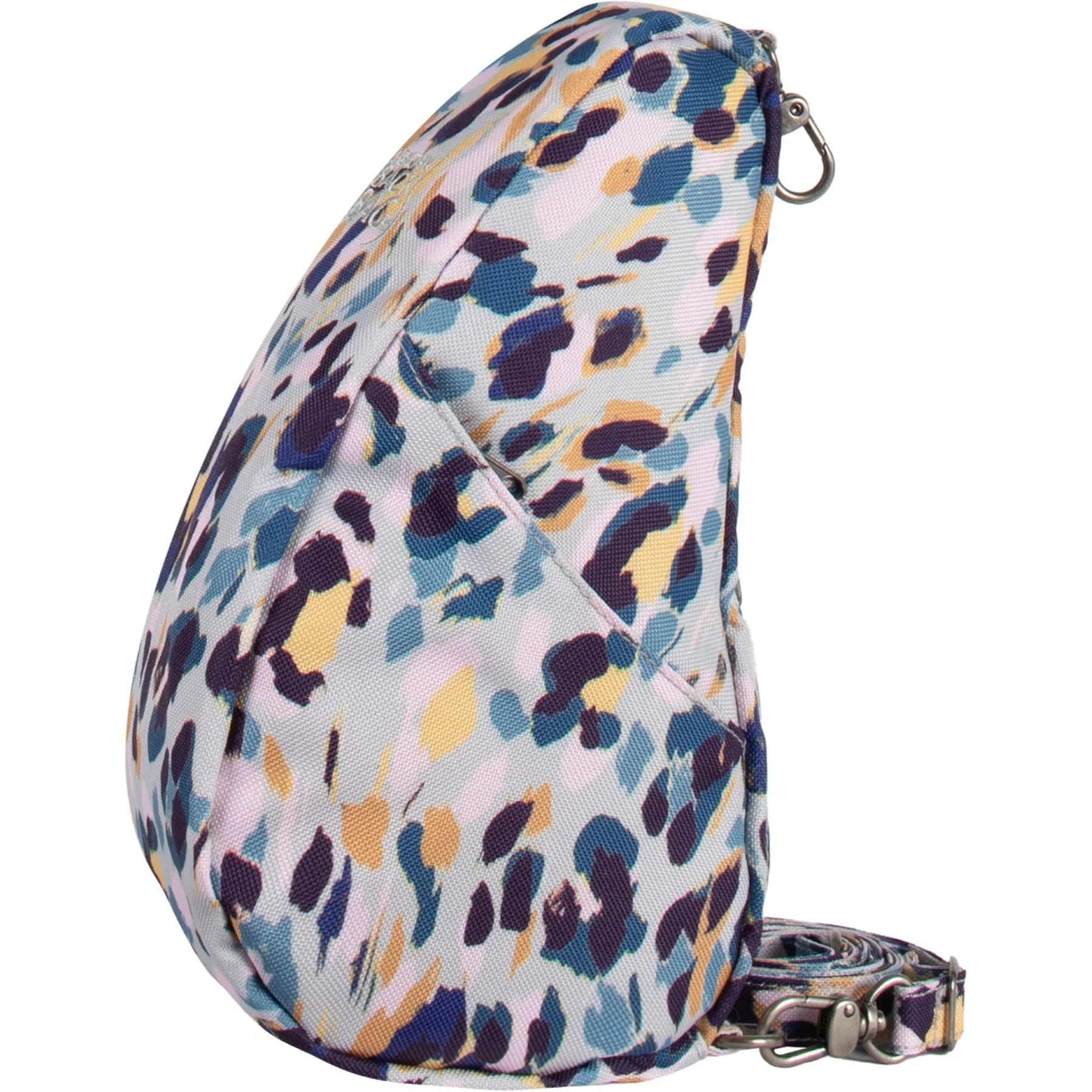 Healthy Back Bag Patterned Bagletts Handbag - Image 7