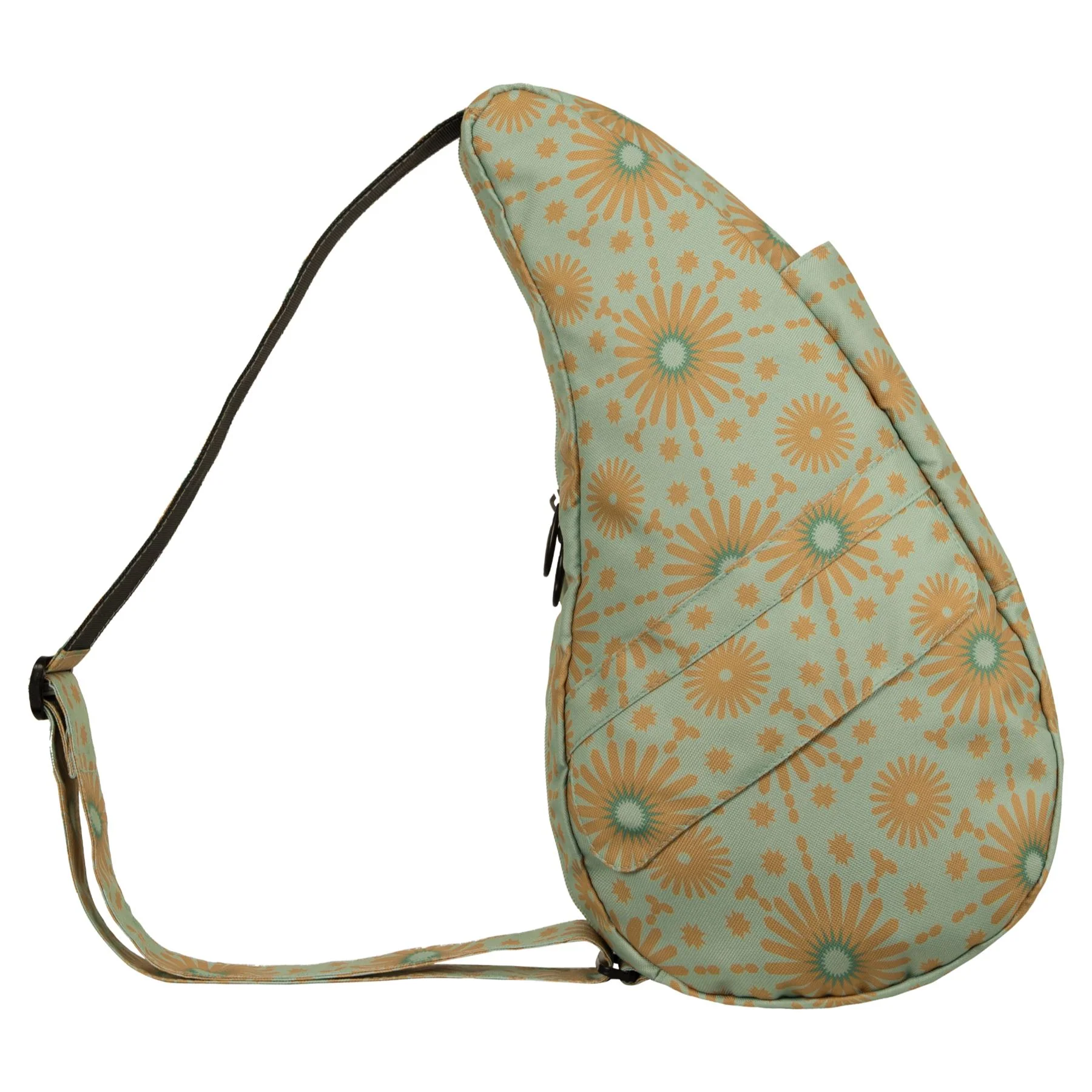 Healthy Back Bag Prints Small Shoulder Bag - Image 10