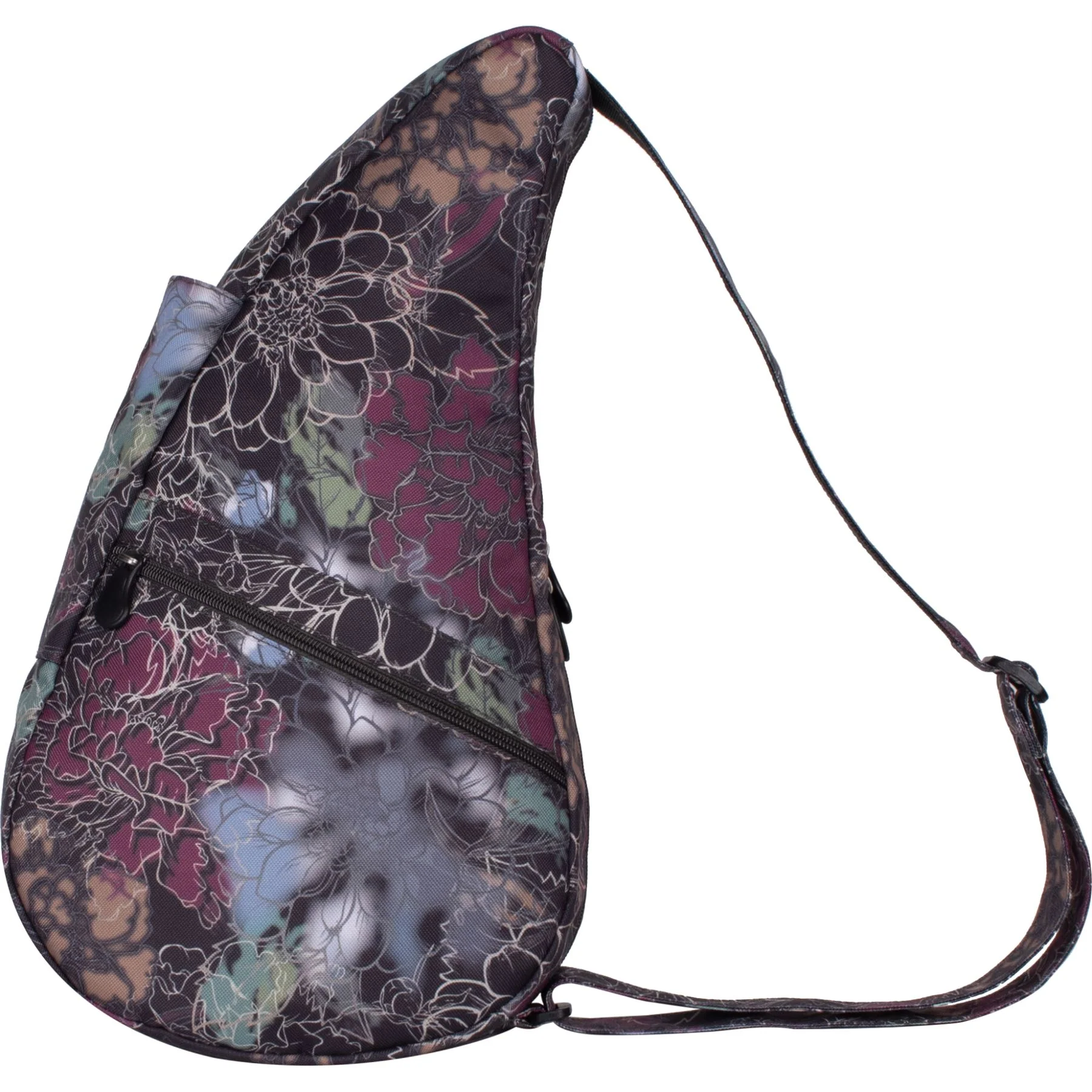 Healthy Back Bag Prints Small Shoulder Bag - Image 27