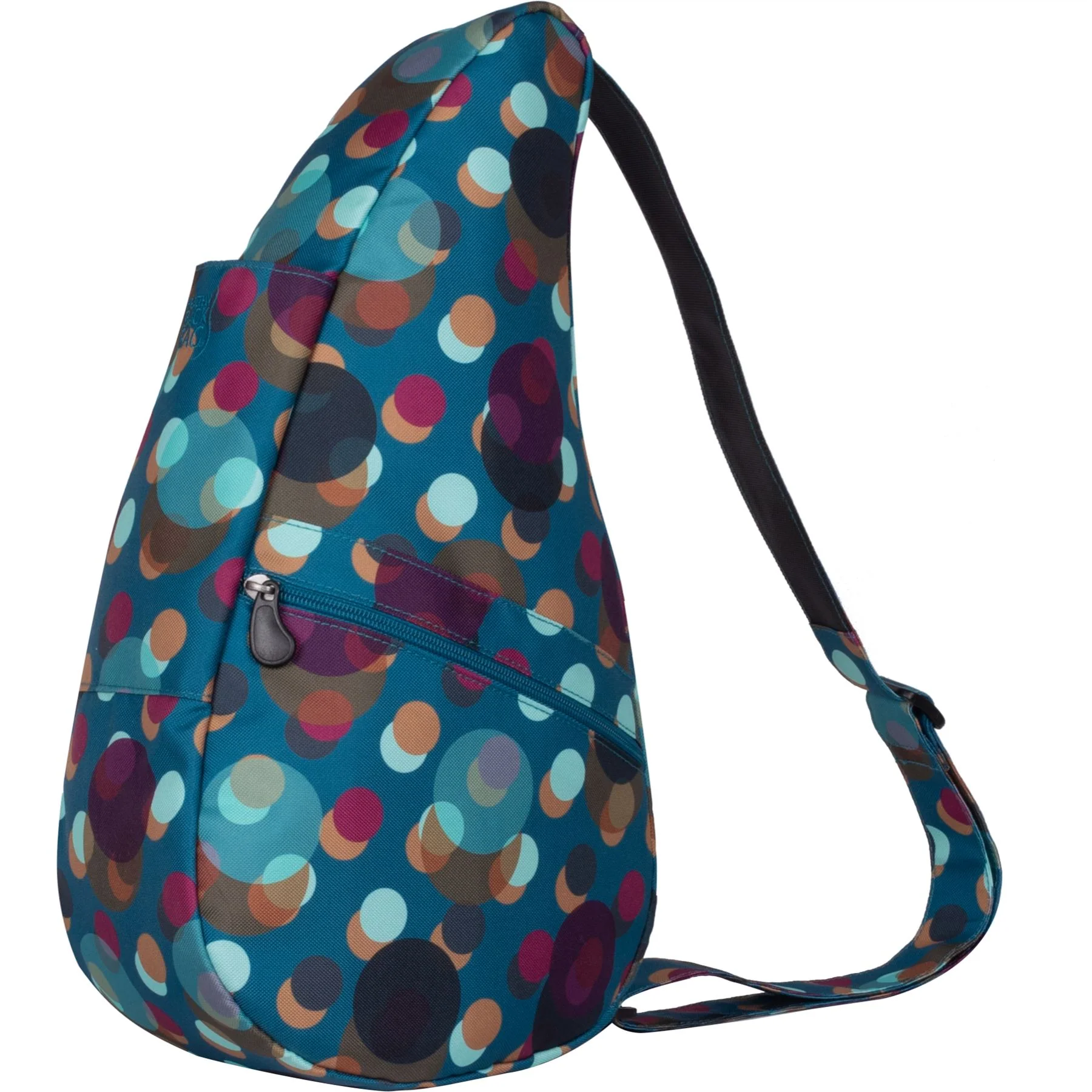 Healthy Back Bag Prints Small Shoulder Bag - Image 41