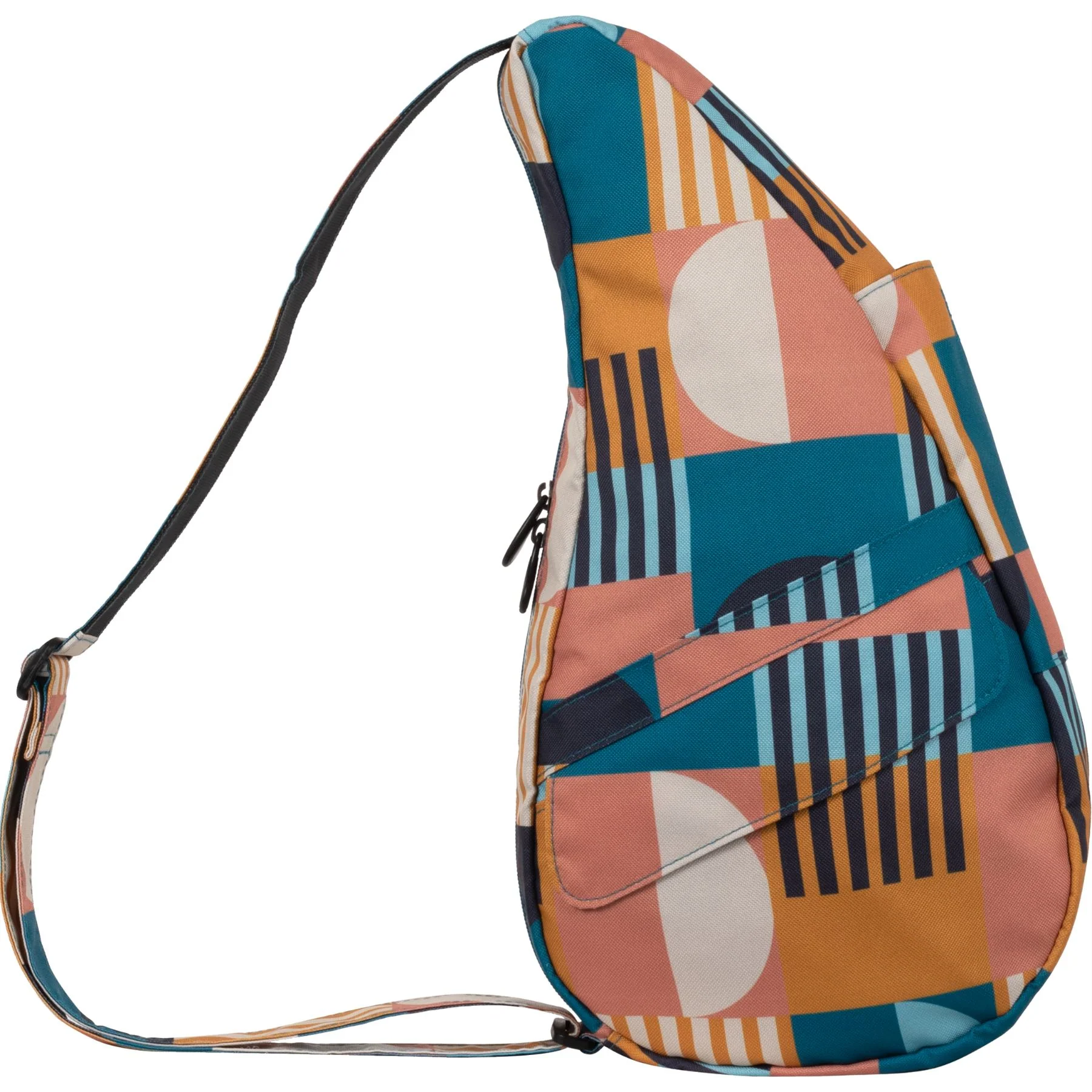 Healthy Back Bag Prints Small Shoulder Bag - Image 57
