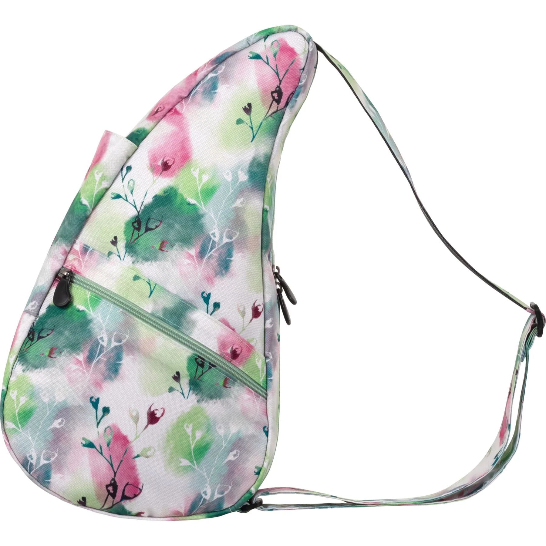 Healthy Back Bag Prints Small Shoulder Bag - Image 58