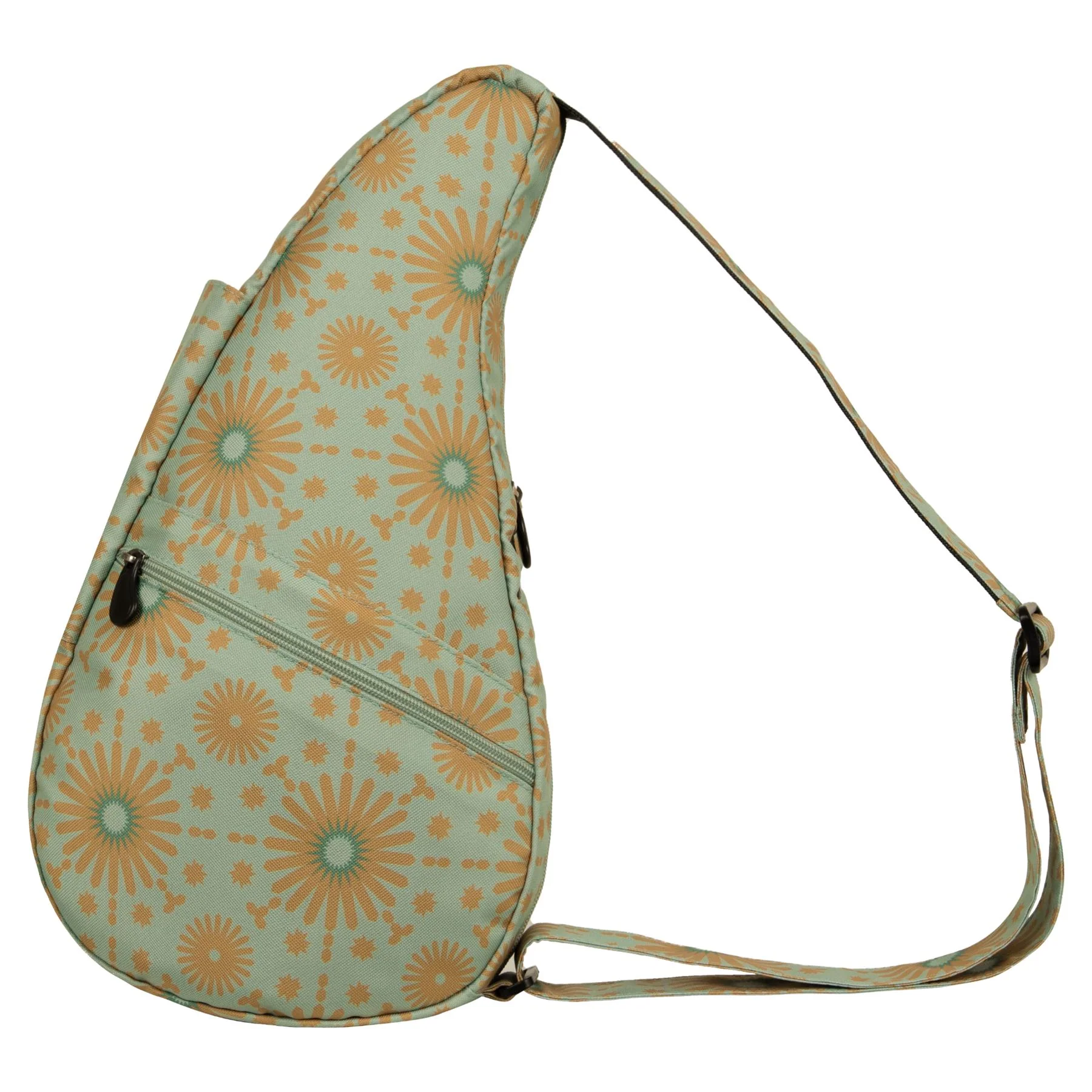 Healthy Back Bag Prints Small Shoulder Bag - Image 7