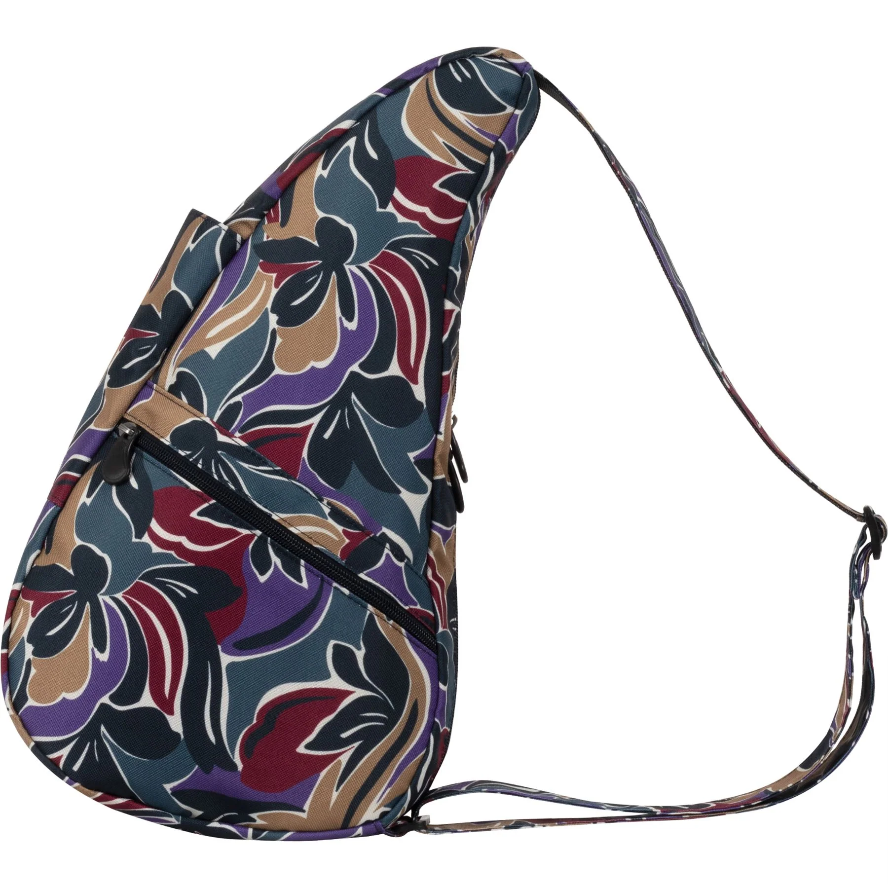 Healthy Back Bag Prints Small Shoulder Bag - Image 74