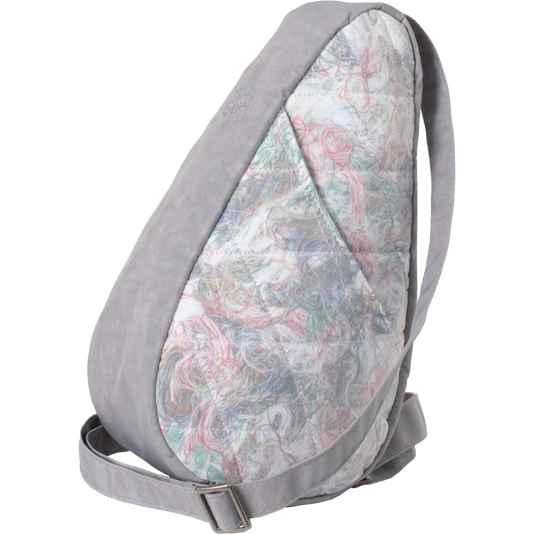 Healthy Back Bag Sling Special Edition Crossbody Handbag - Image 10