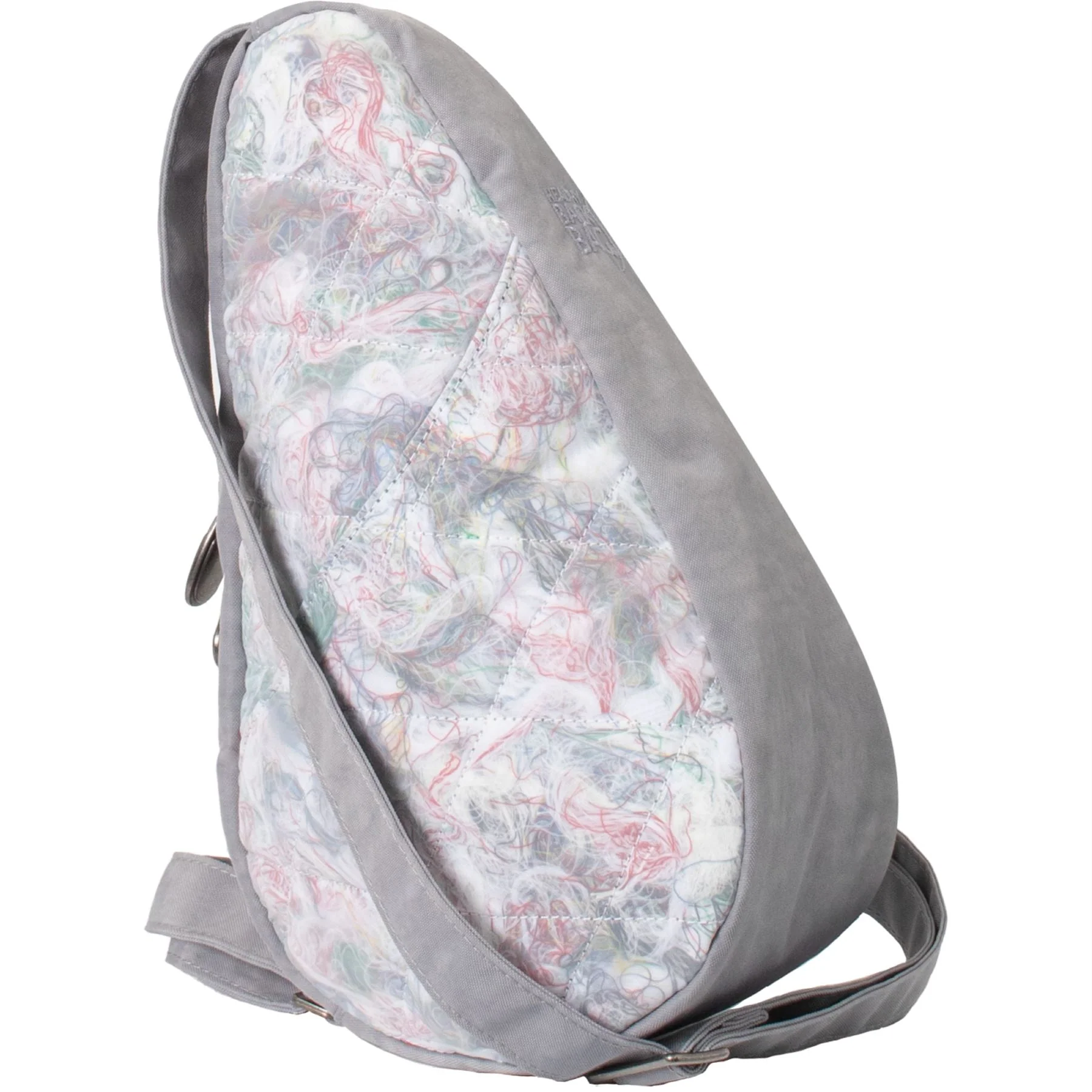 Healthy Back Bag Sling Special Edition Crossbody Handbag - Image 11