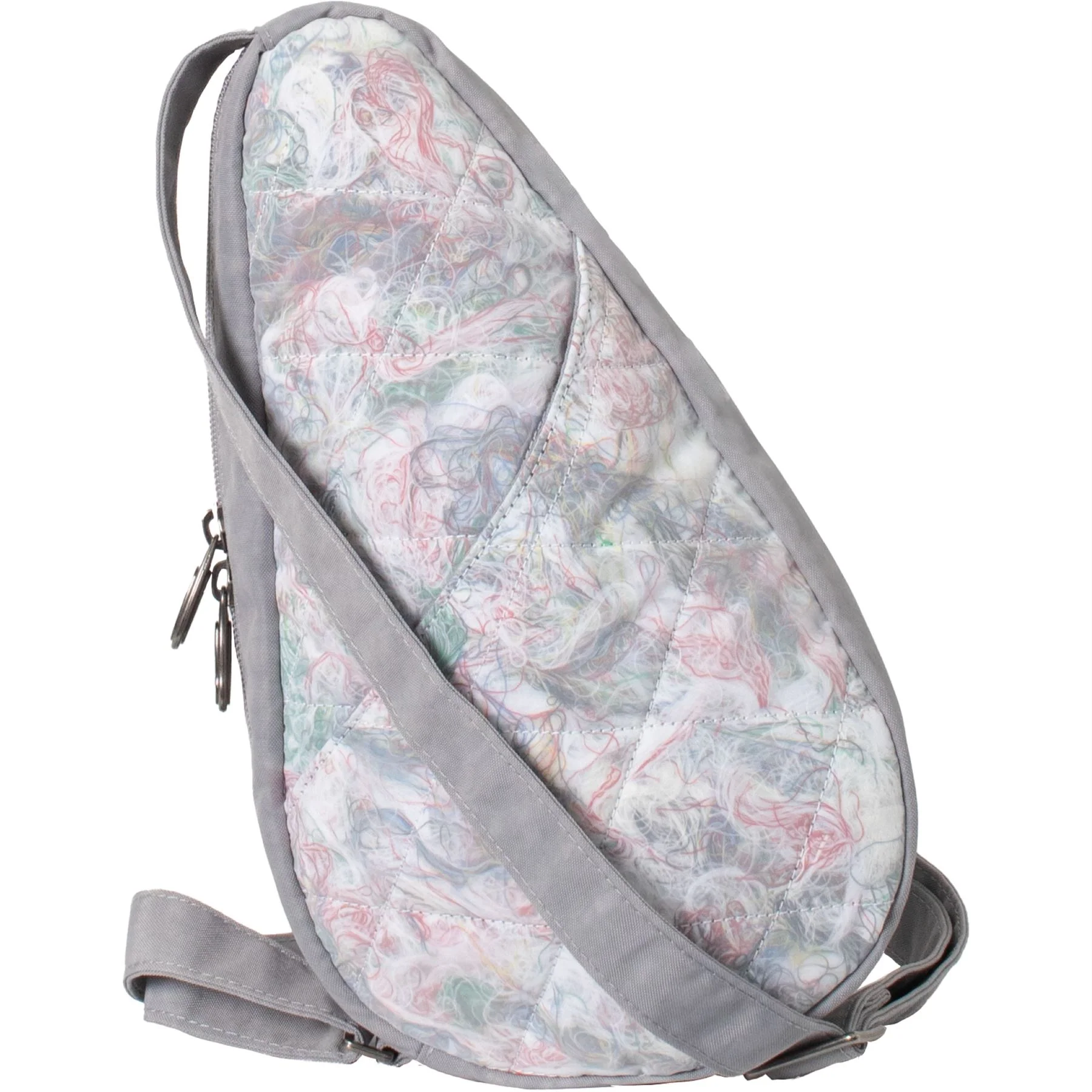 Healthy Back Bag Sling Special Edition Crossbody Handbag - Image 12