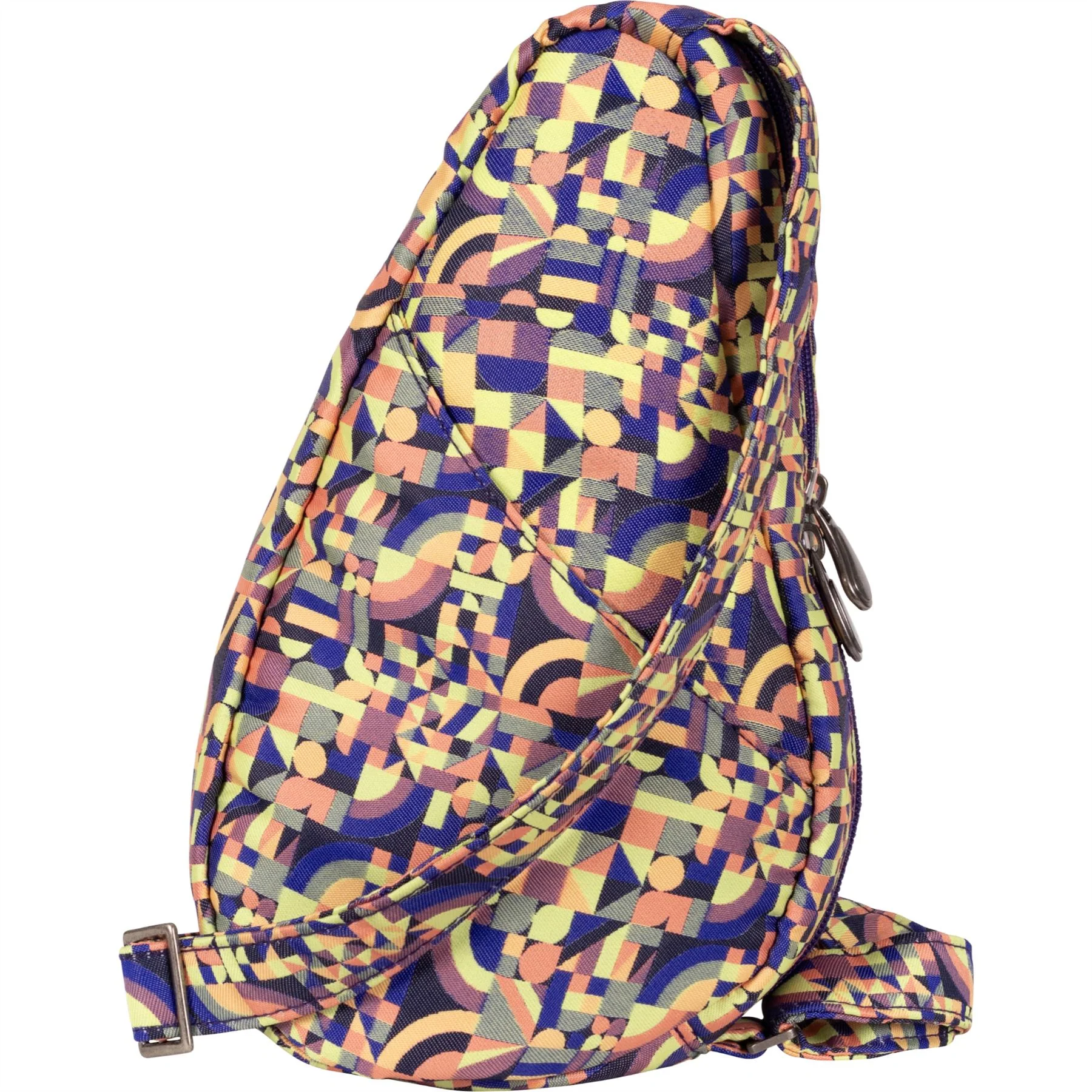 Healthy Back Bag Sling Special Edition Crossbody Handbag - Image 14