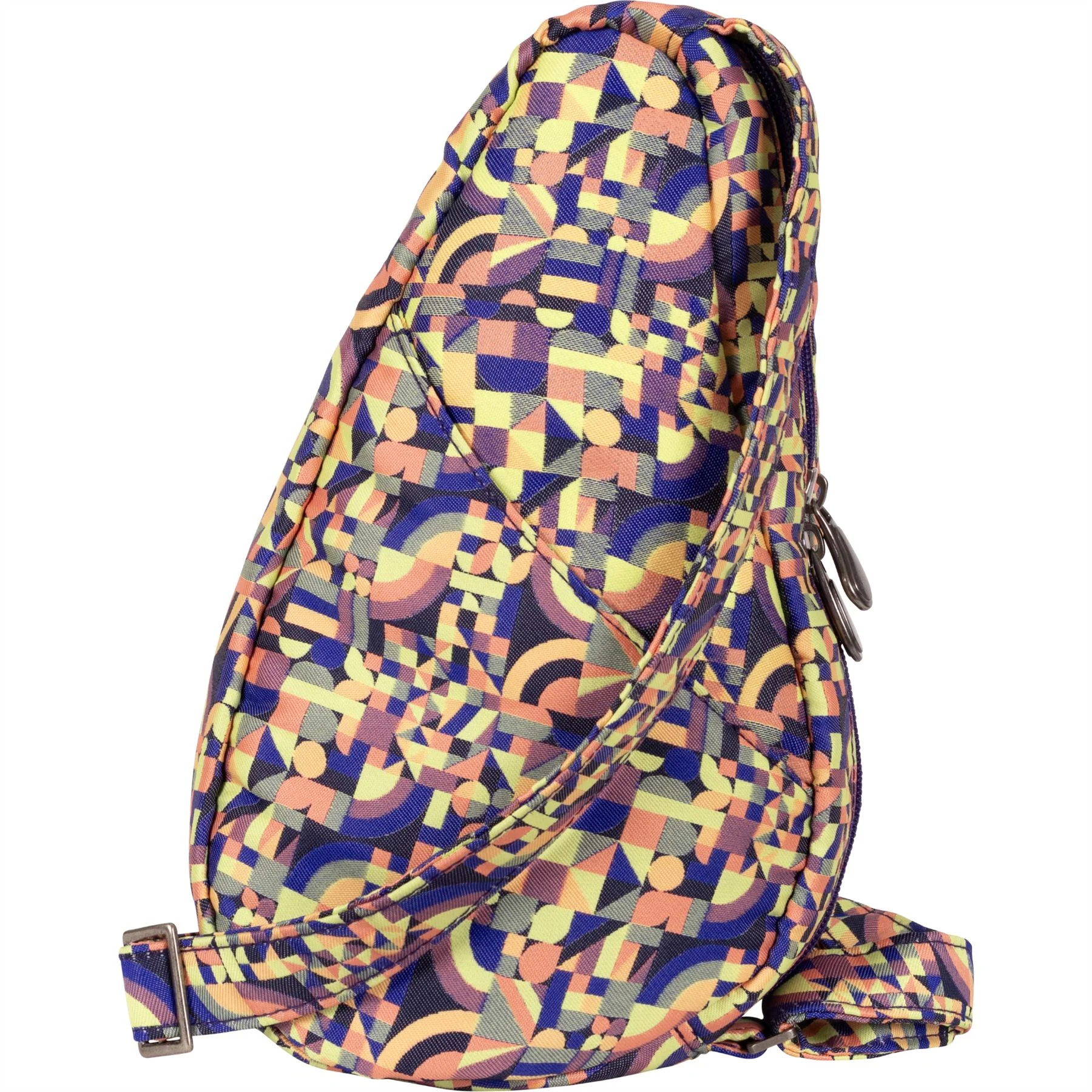 Healthy Back Bag Sling Special Edition Crossbody Handbag - Image 15