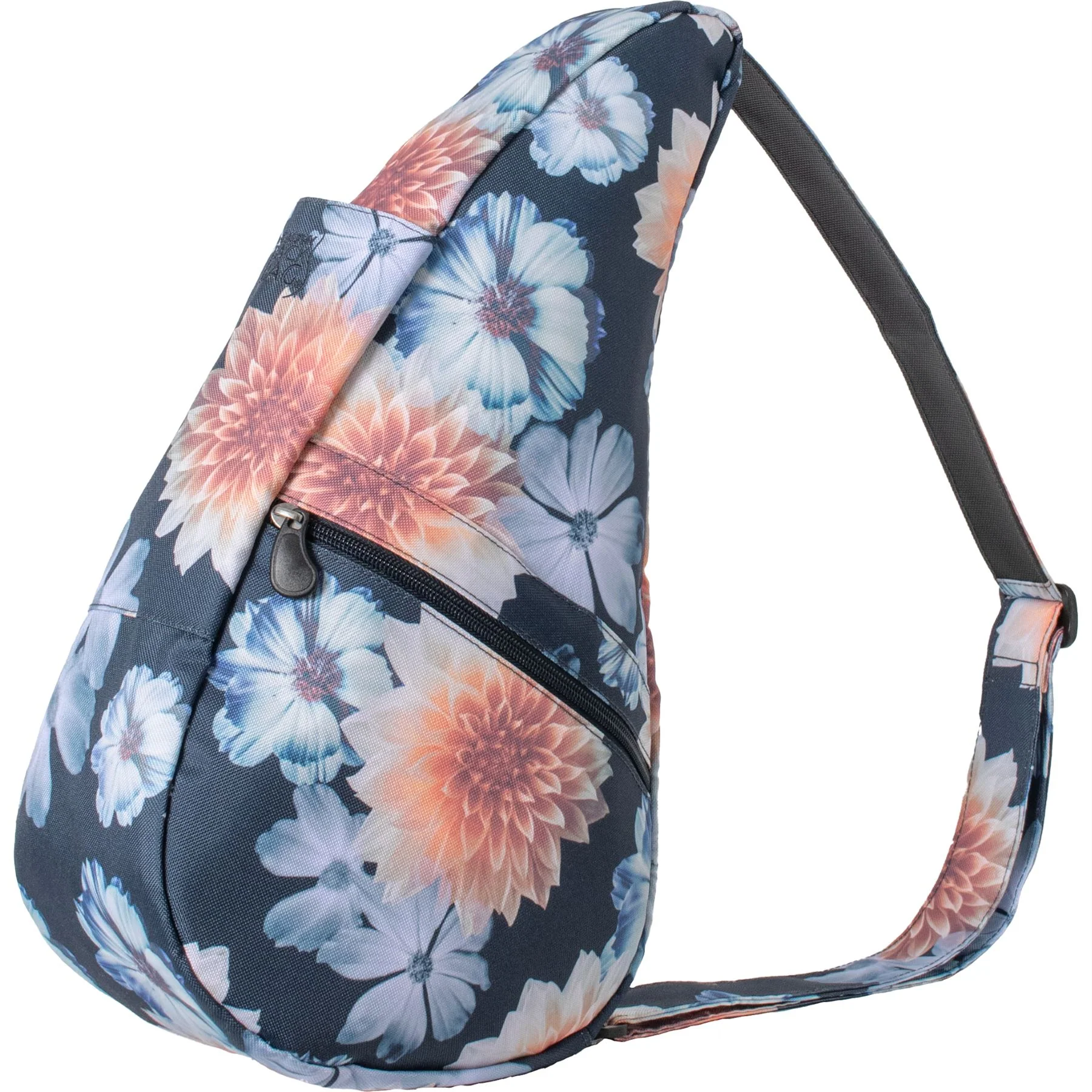Healthy Back Bag Special Finish Small Handbag - Image 3