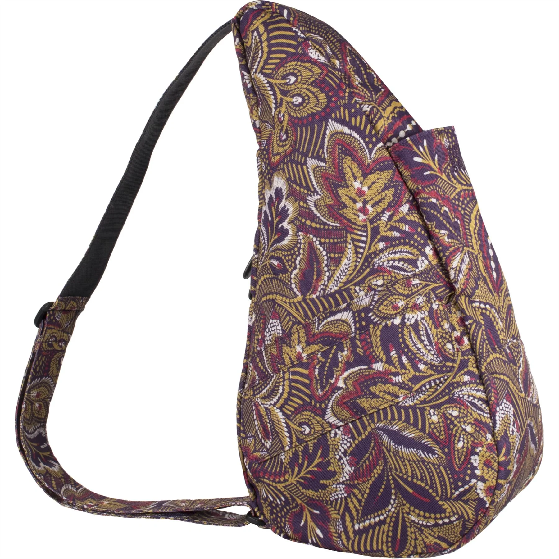 Healthy Back Bag Special Finish Small Handbag - Image 31