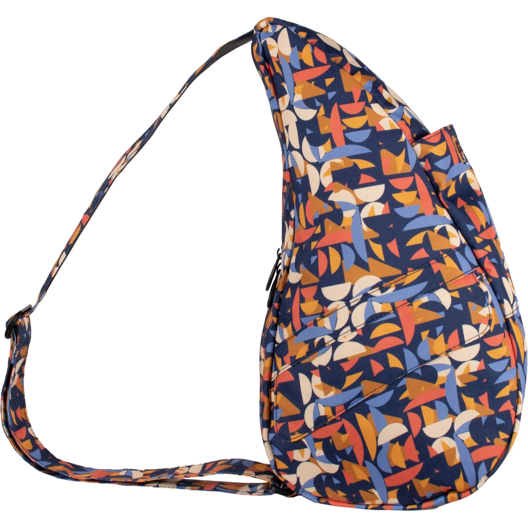 Healthy Back Bag Special Finish Small Handbag - Image 36