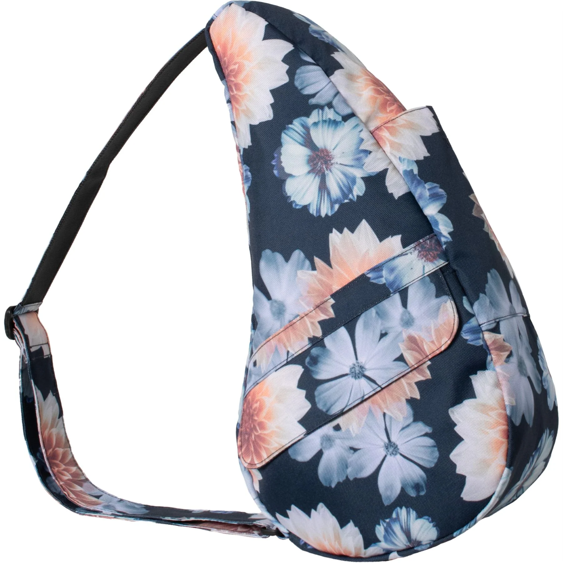 Healthy Back Bag Special Finish Small Handbag - Image 4