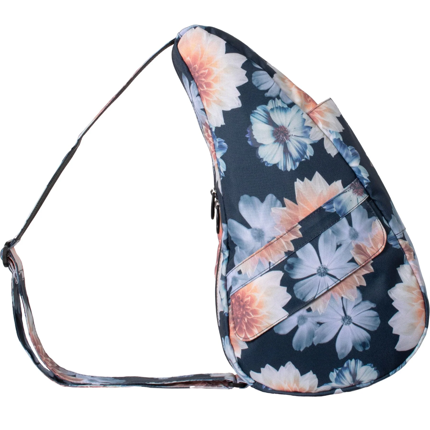 Healthy Back Bag Special Finish Small Handbag - Image 5
