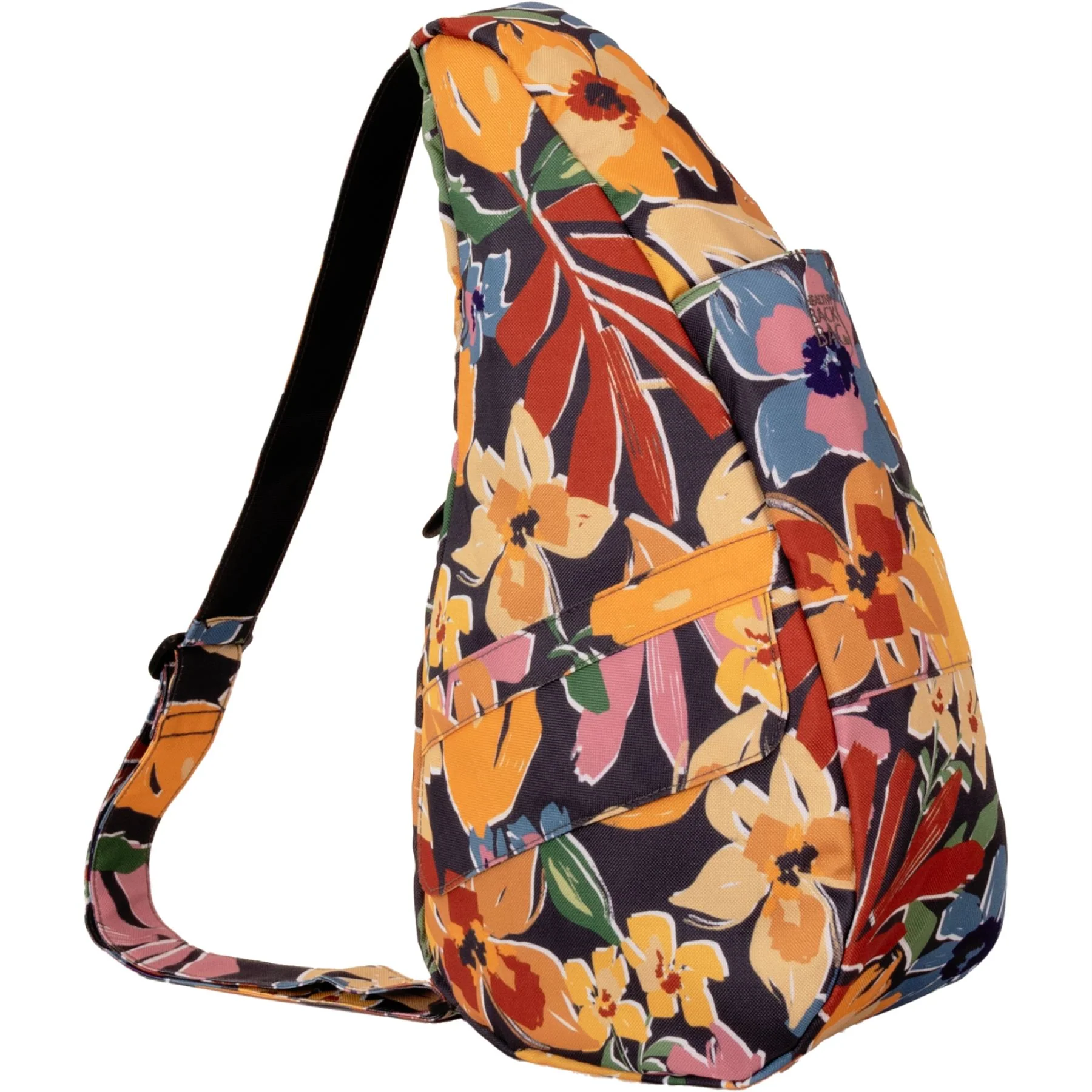 Healthy Back Bag Special Finish Small Handbag - Image 56