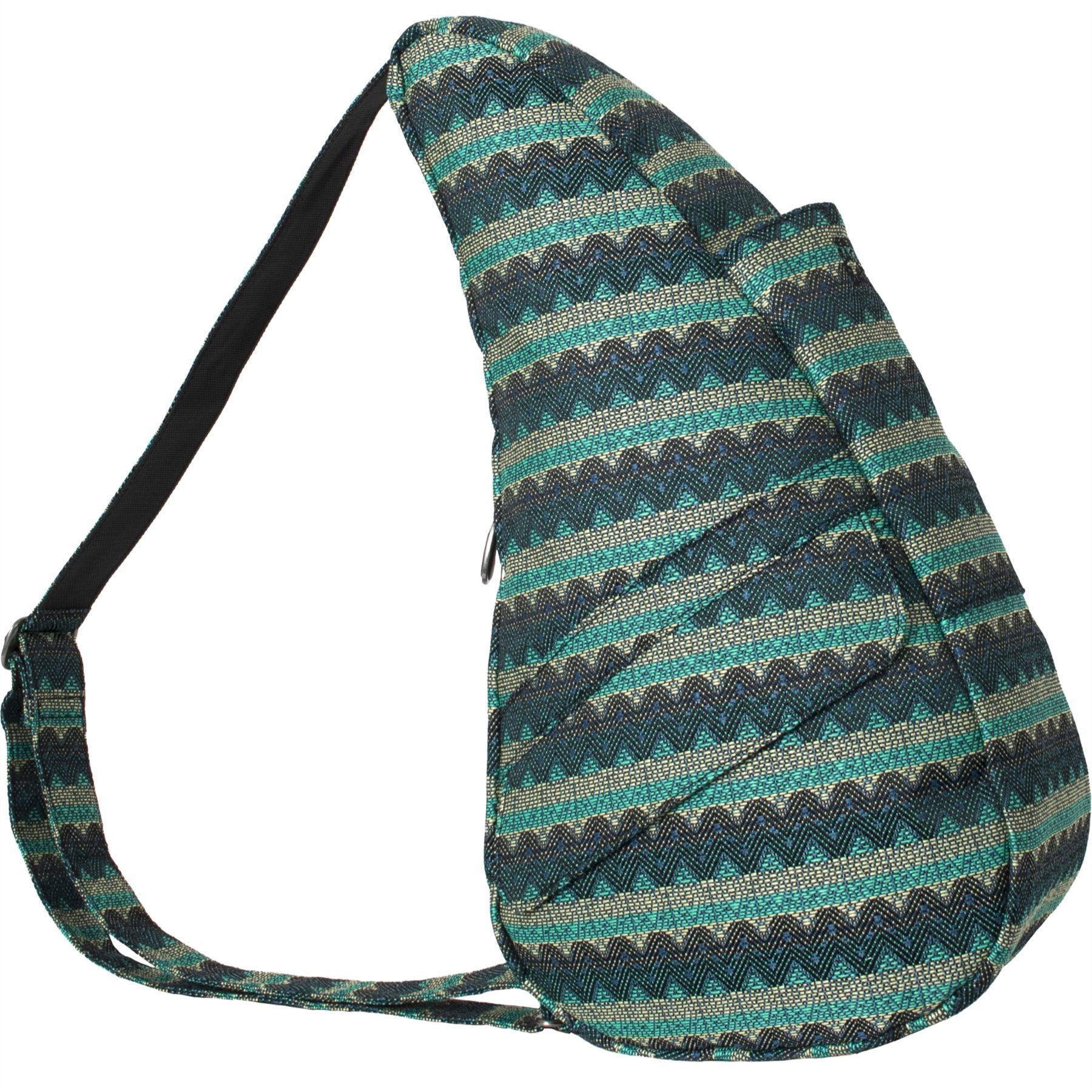 Healthy Back Bag Special Finish Small Handbag - Image 7
