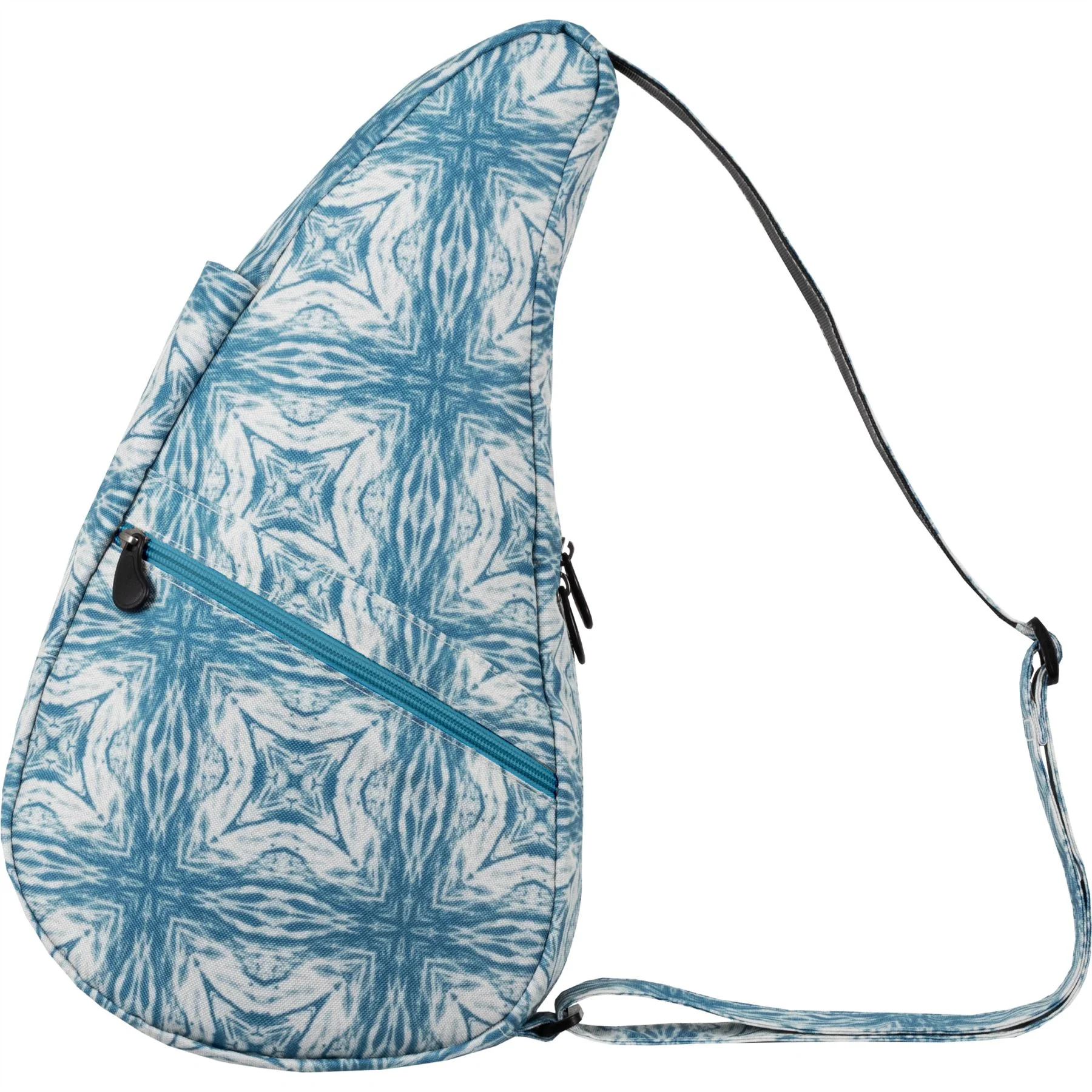 Healthy Back Bag Special Finish Small Handbag - Image 9