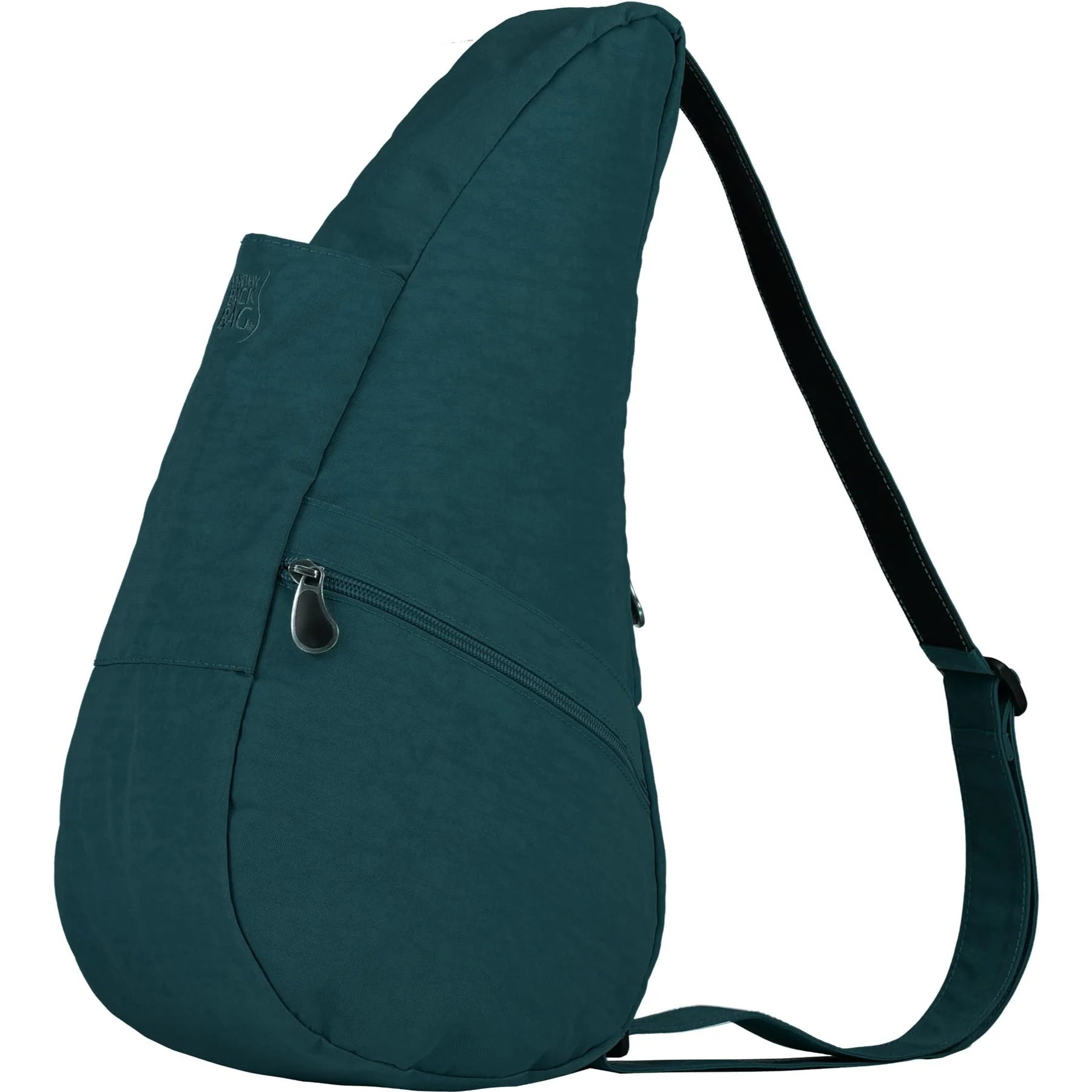 Healthy Back Bag 3rd Generation Textured Nylon Medium Handbag - Image 17