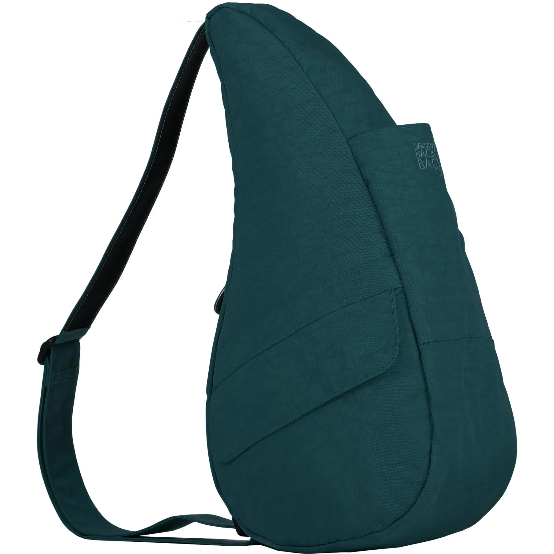 Healthy Back Bag 3rd Generation Textured Nylon Medium Handbag - Image 18