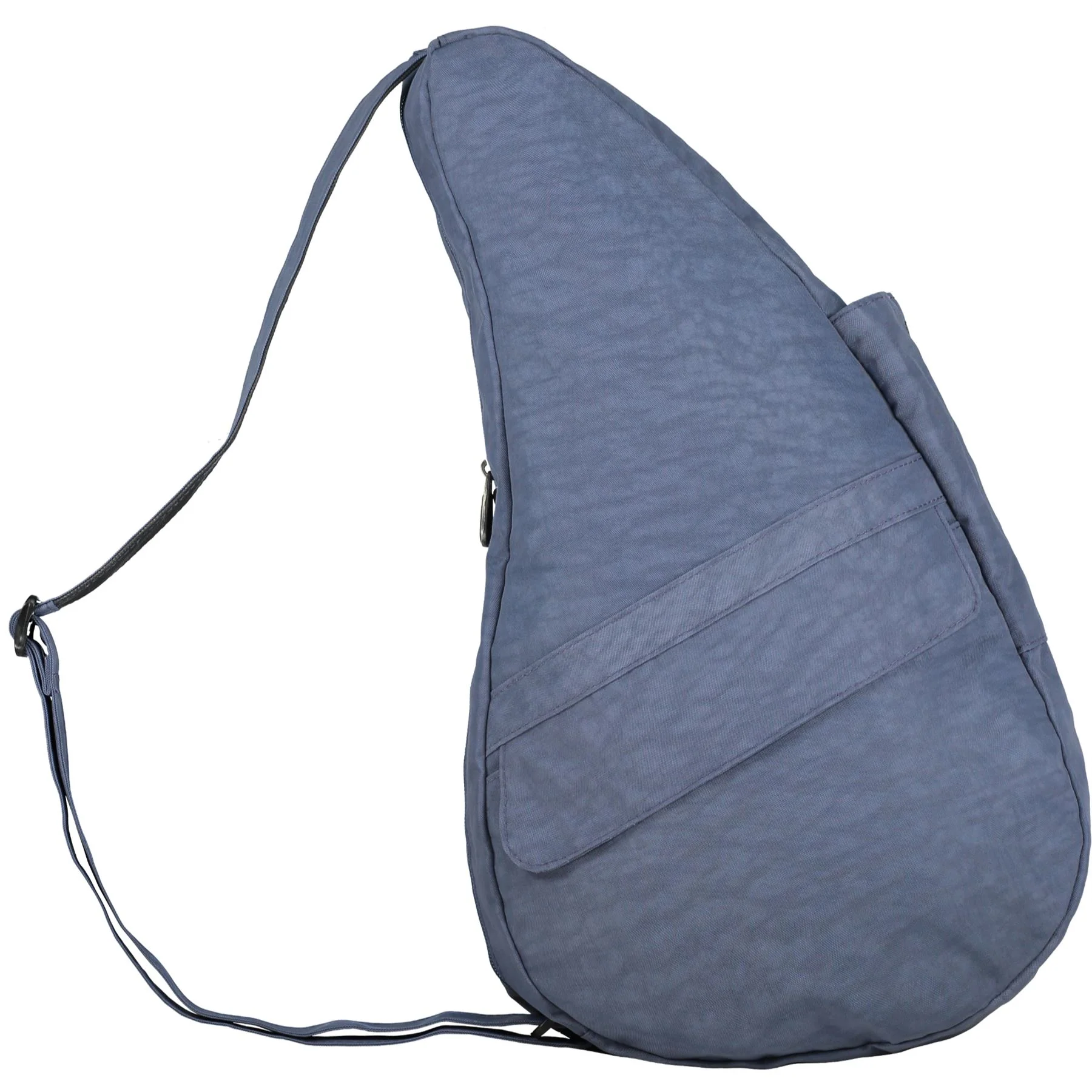 Healthy Back Bag 3rd Generation Textured Nylon Medium Handbag - Image 32
