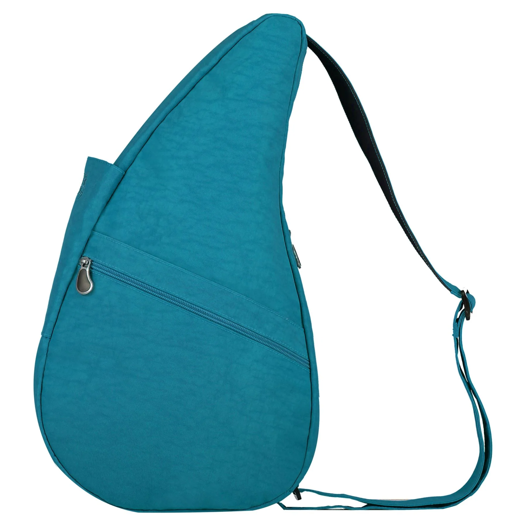 Healthy Back Bag 3rd Generation Textured Nylon Medium Handbag - Image 33