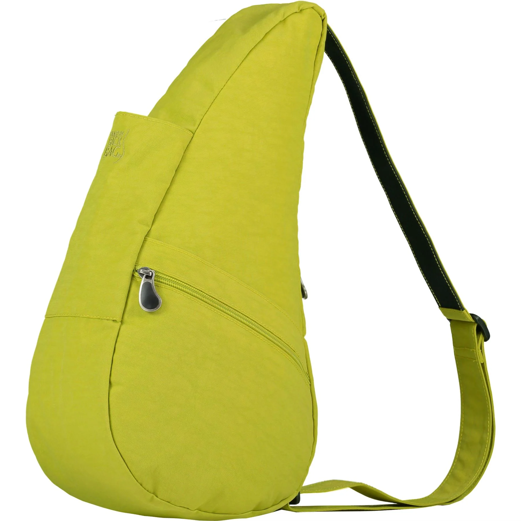 Healthy Back Bag Textured Nylon Small Handbag - Image 104