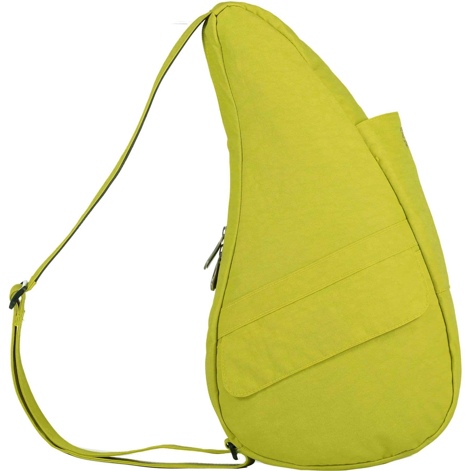 Healthy Back Bag Textured Nylon Small Handbag - Image 106