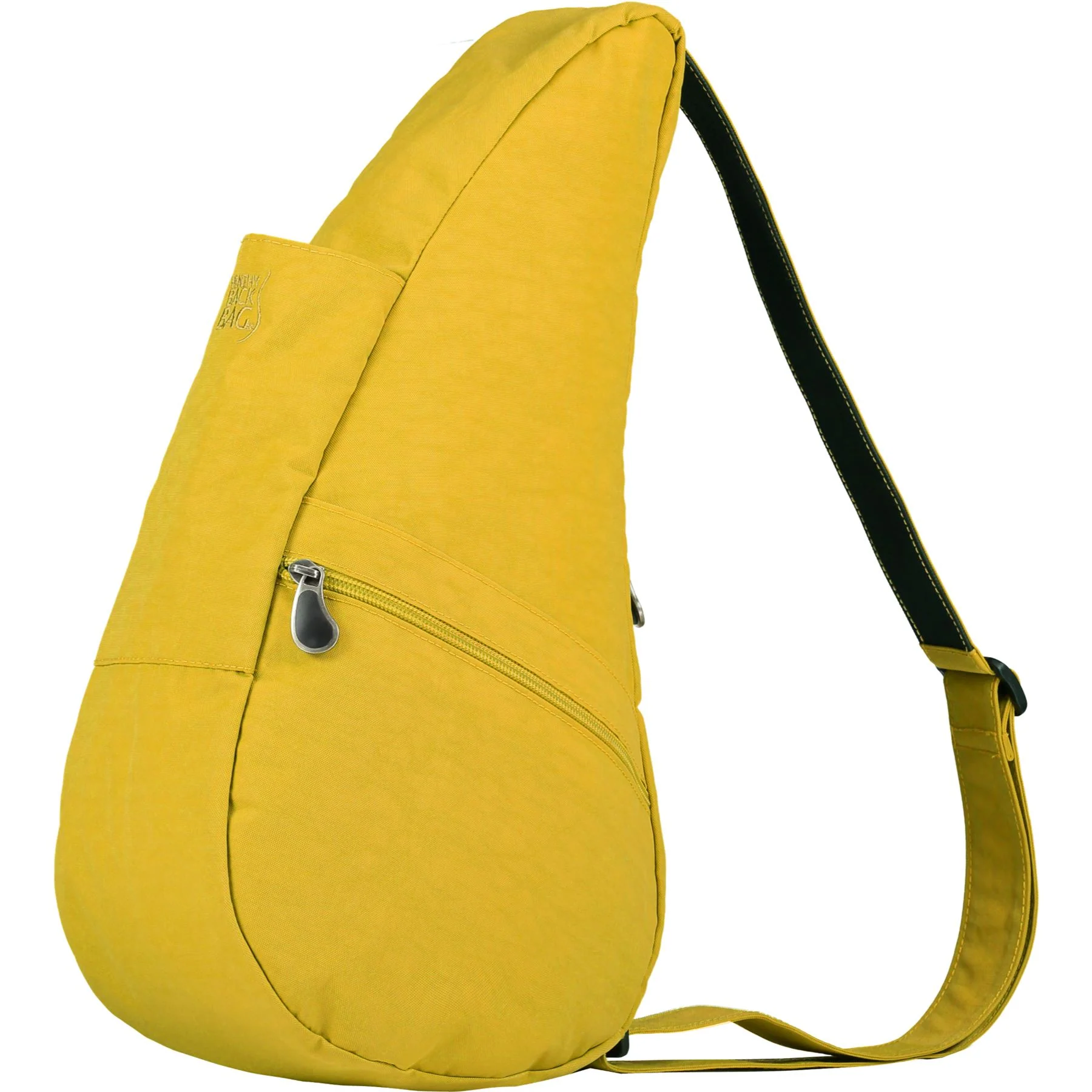 Healthy Back Bag Textured Nylon Small Handbag - Image 96