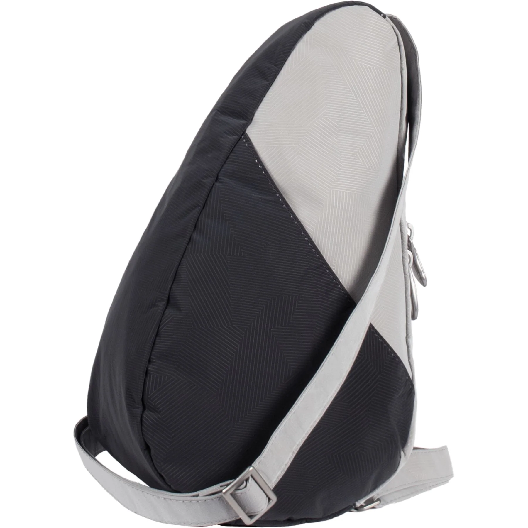 Healthy Back Bag Tyvek Grey Sling - Image 2