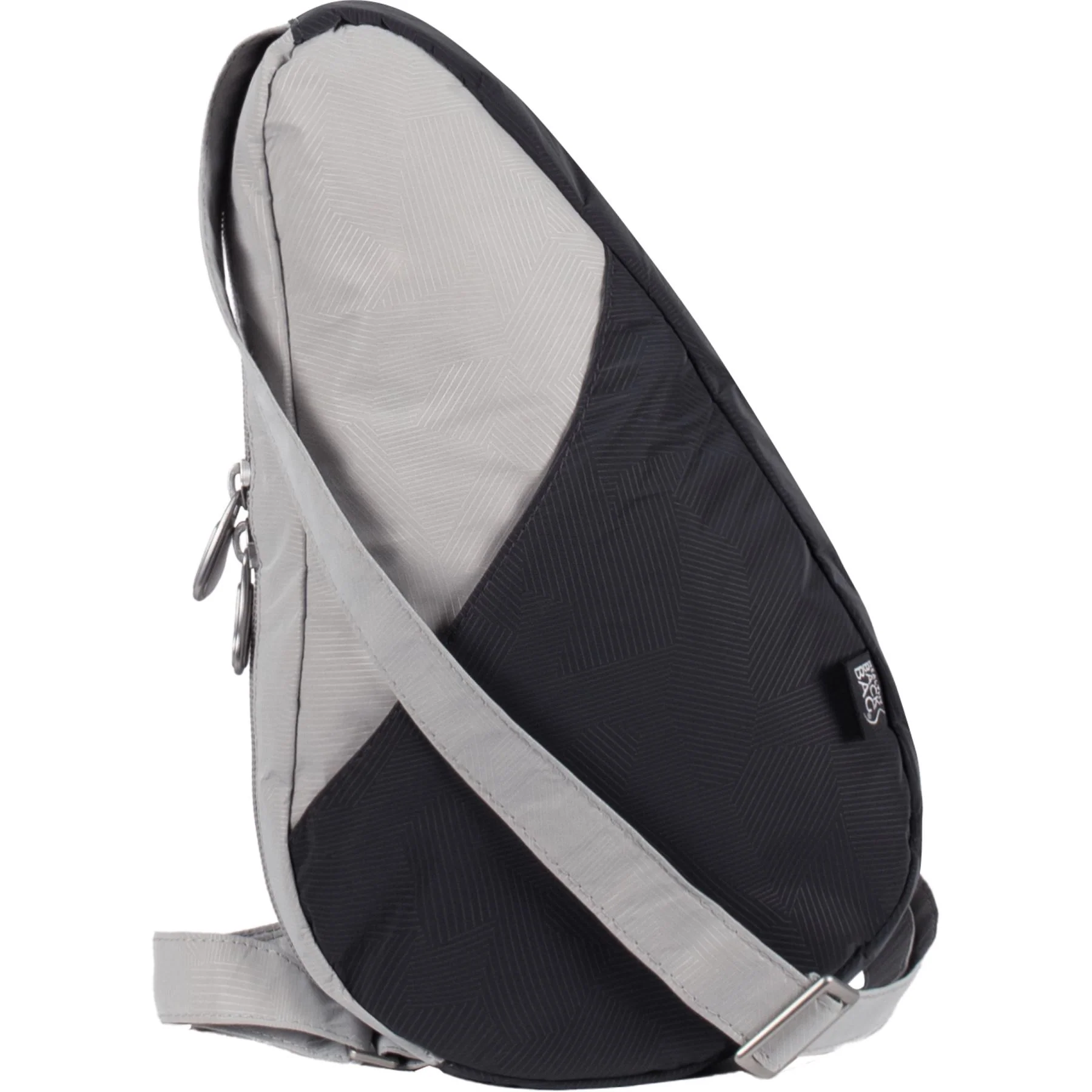 Healthy Back Bag Tyvek Grey Sling - Image 4