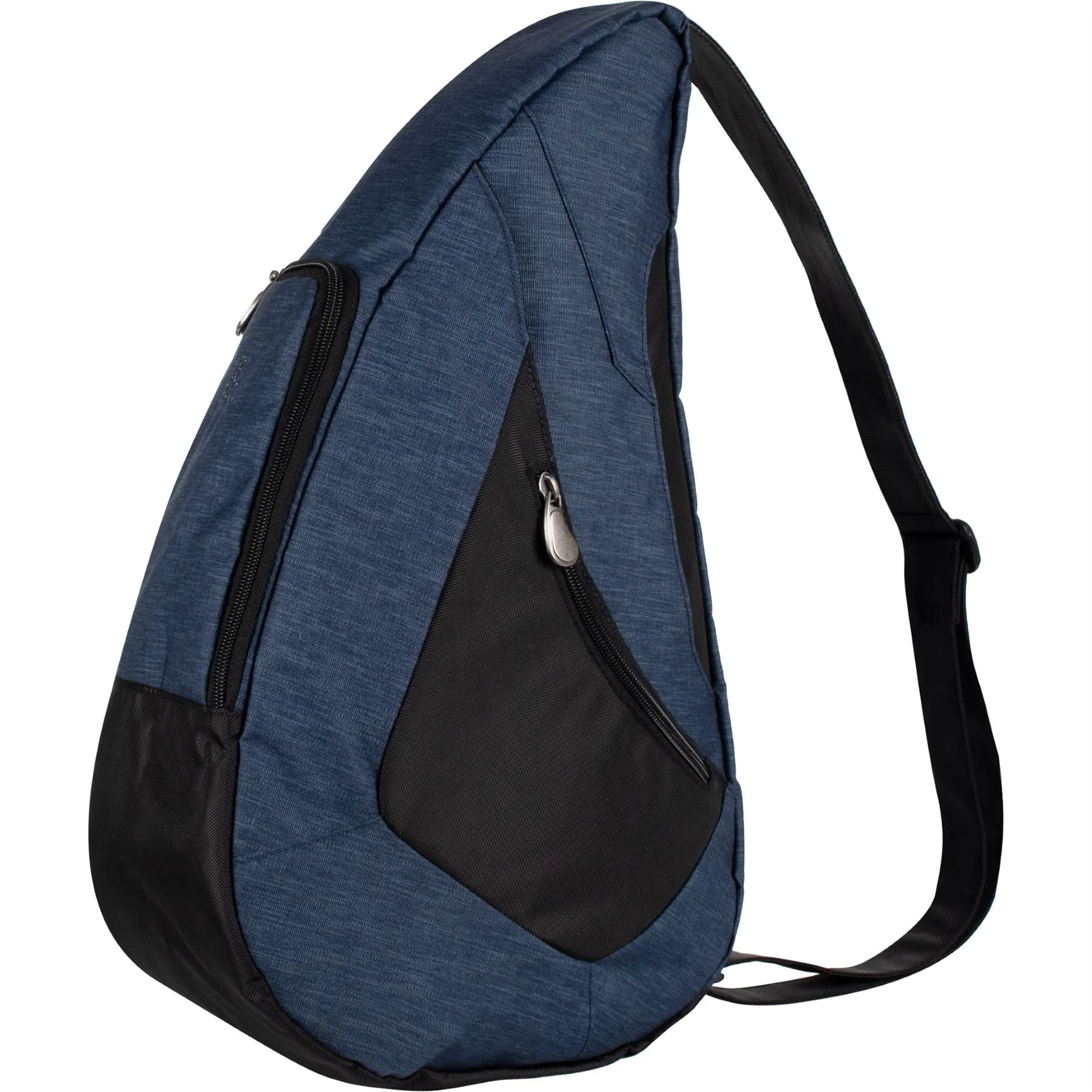 Healthy Back Bag Urban Traveller Crossbody/Shoulder Handbag - Image 3