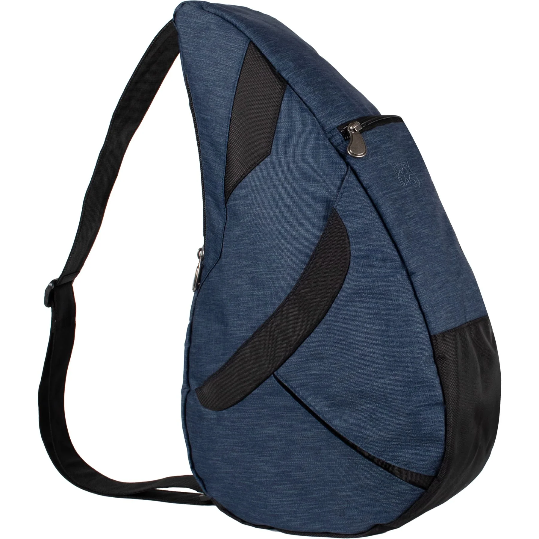 Healthy Back Bag Urban Traveller Crossbody/Shoulder Handbag - Image 4