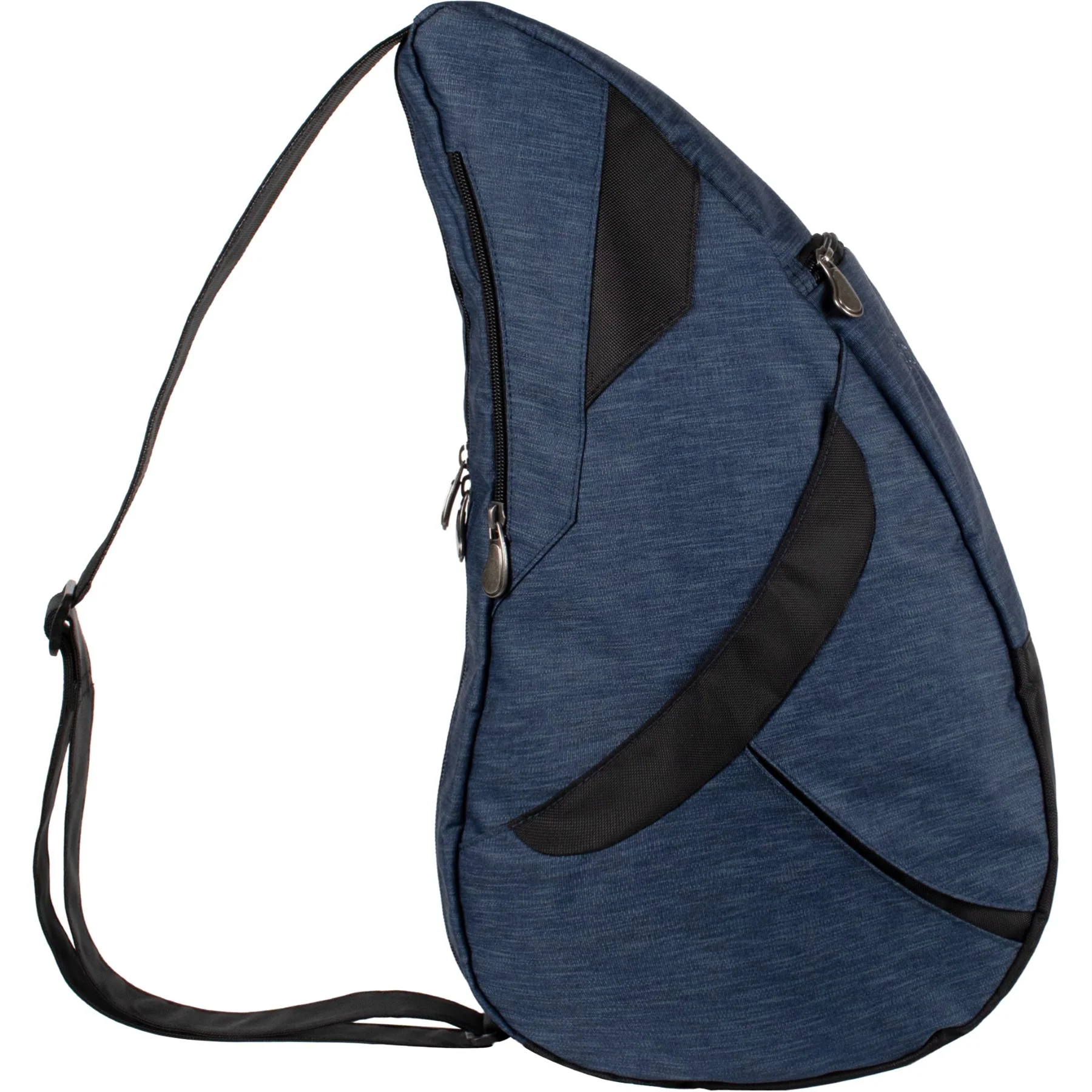 Healthy Back Bag Urban Traveller Crossbody/Shoulder Handbag - Image 5