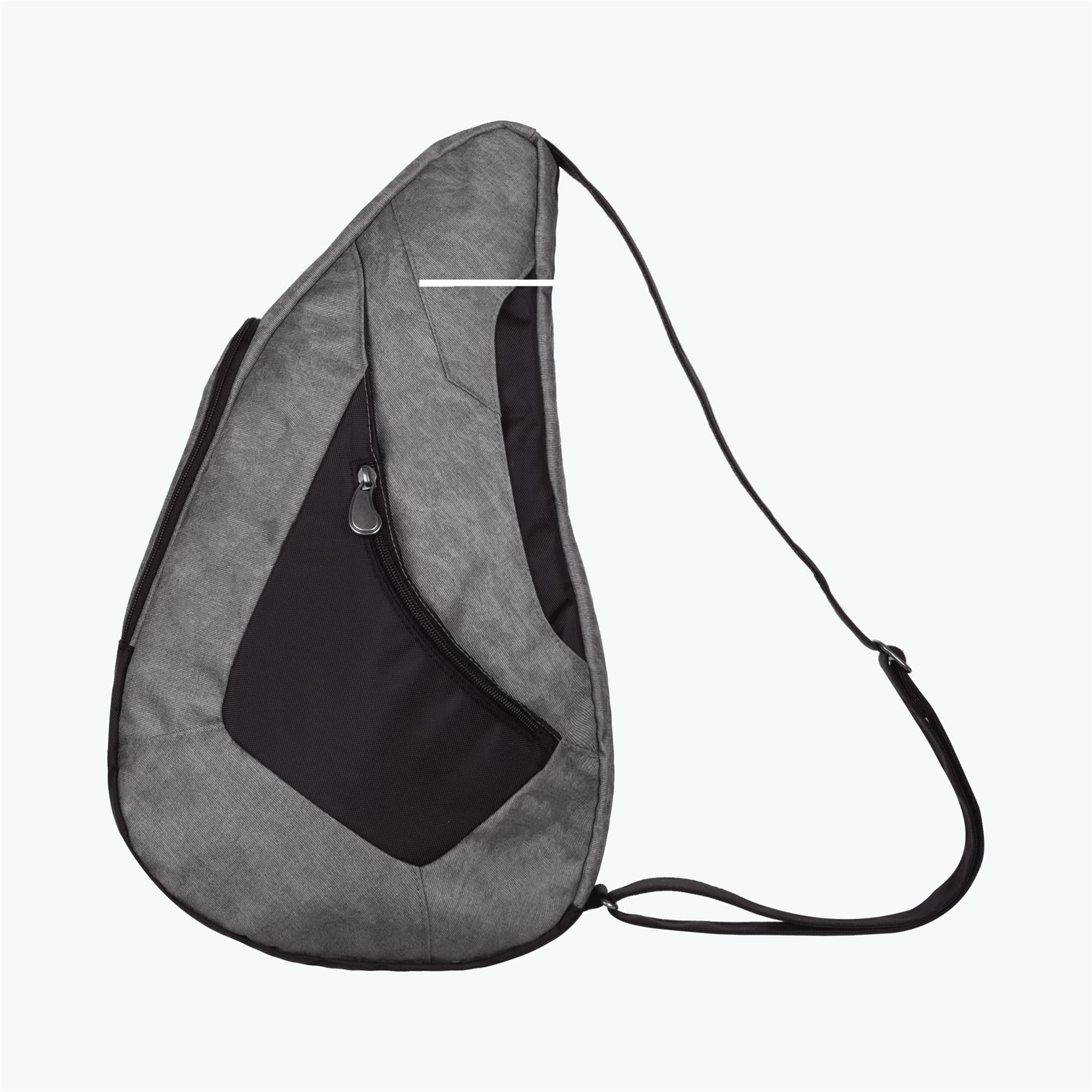 Healthy Back Bag Urban Traveller Crossbody/Shoulder Handbag - Image 6
